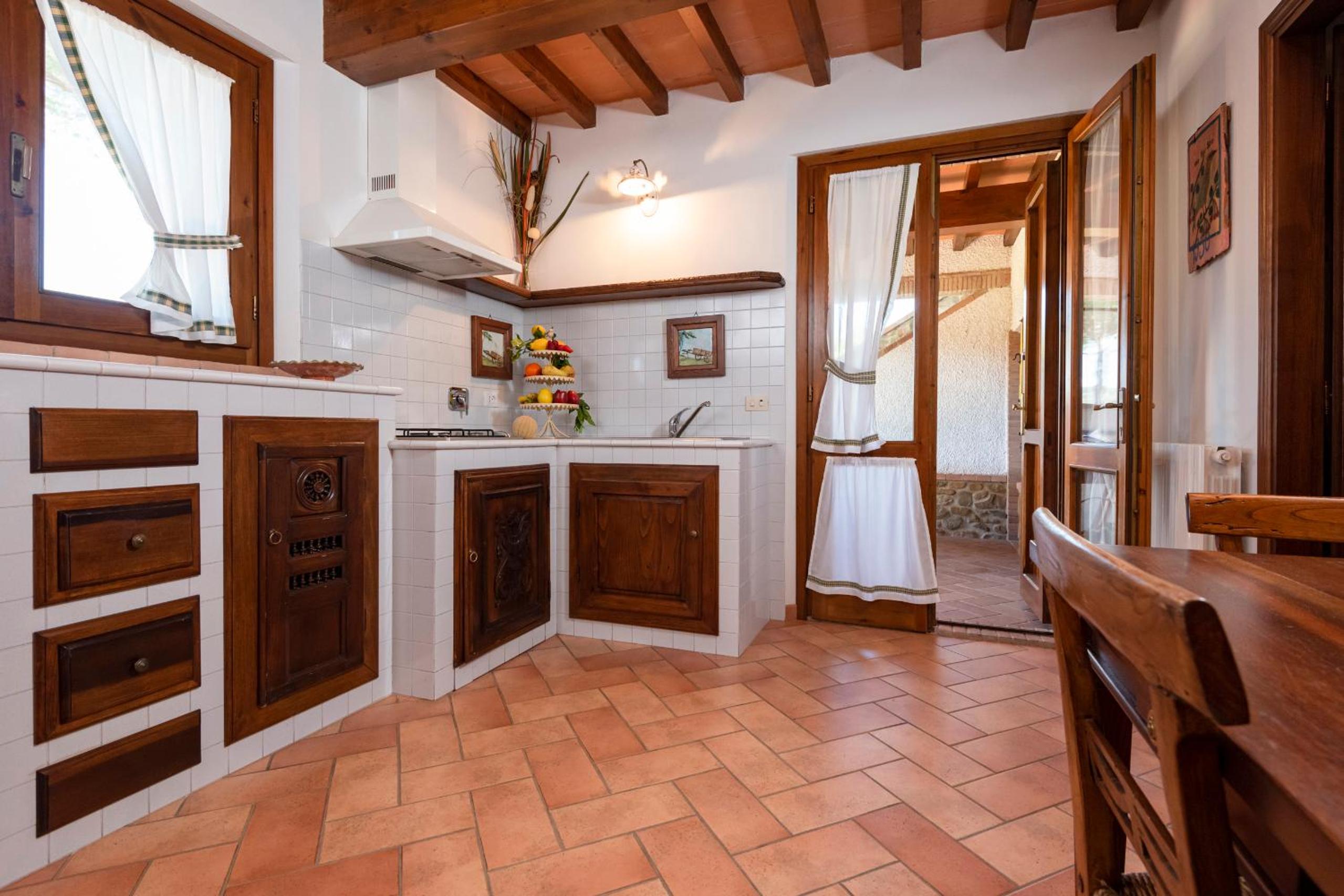Agriturismo La Rombaia