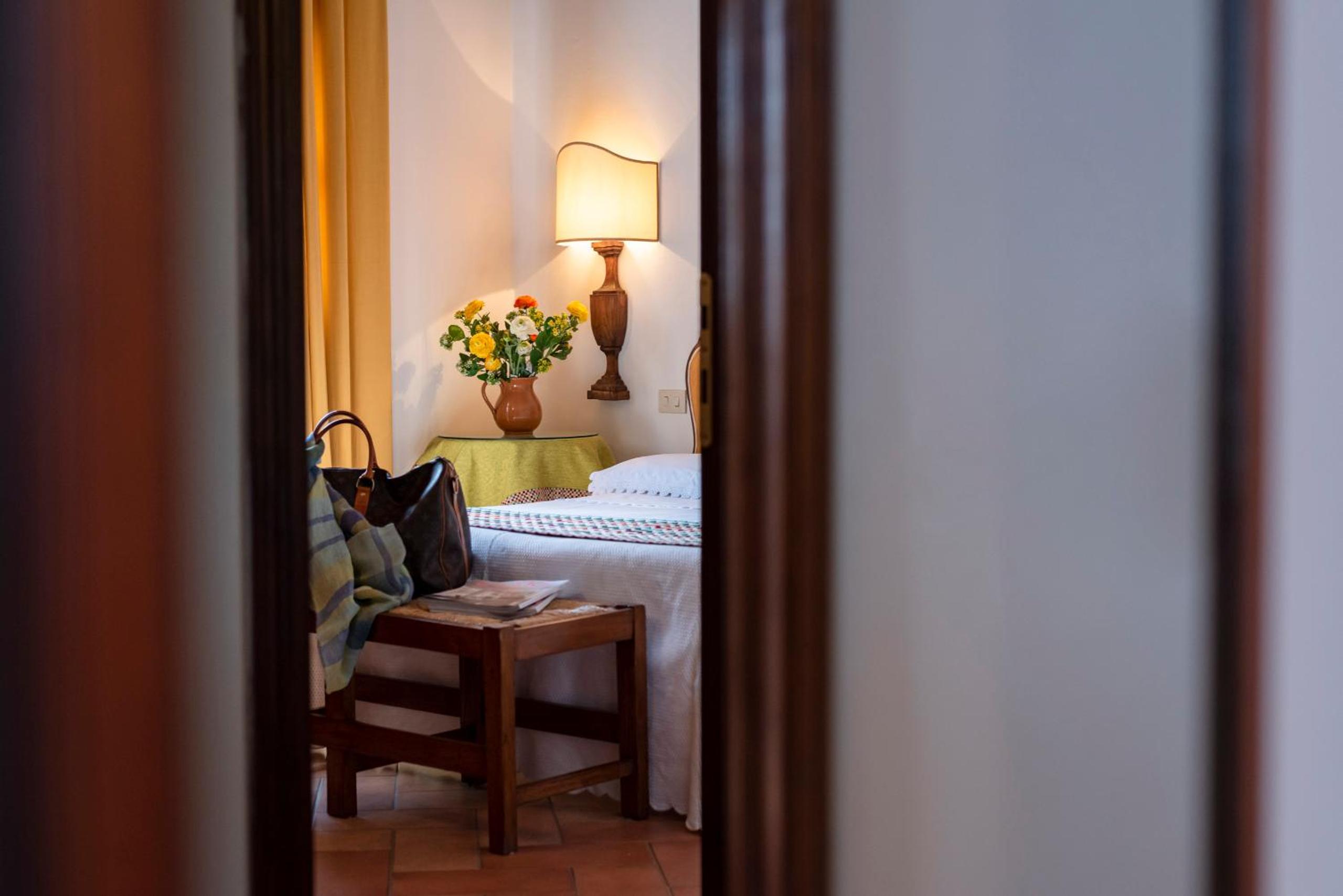 Agriturismo La Rombaia