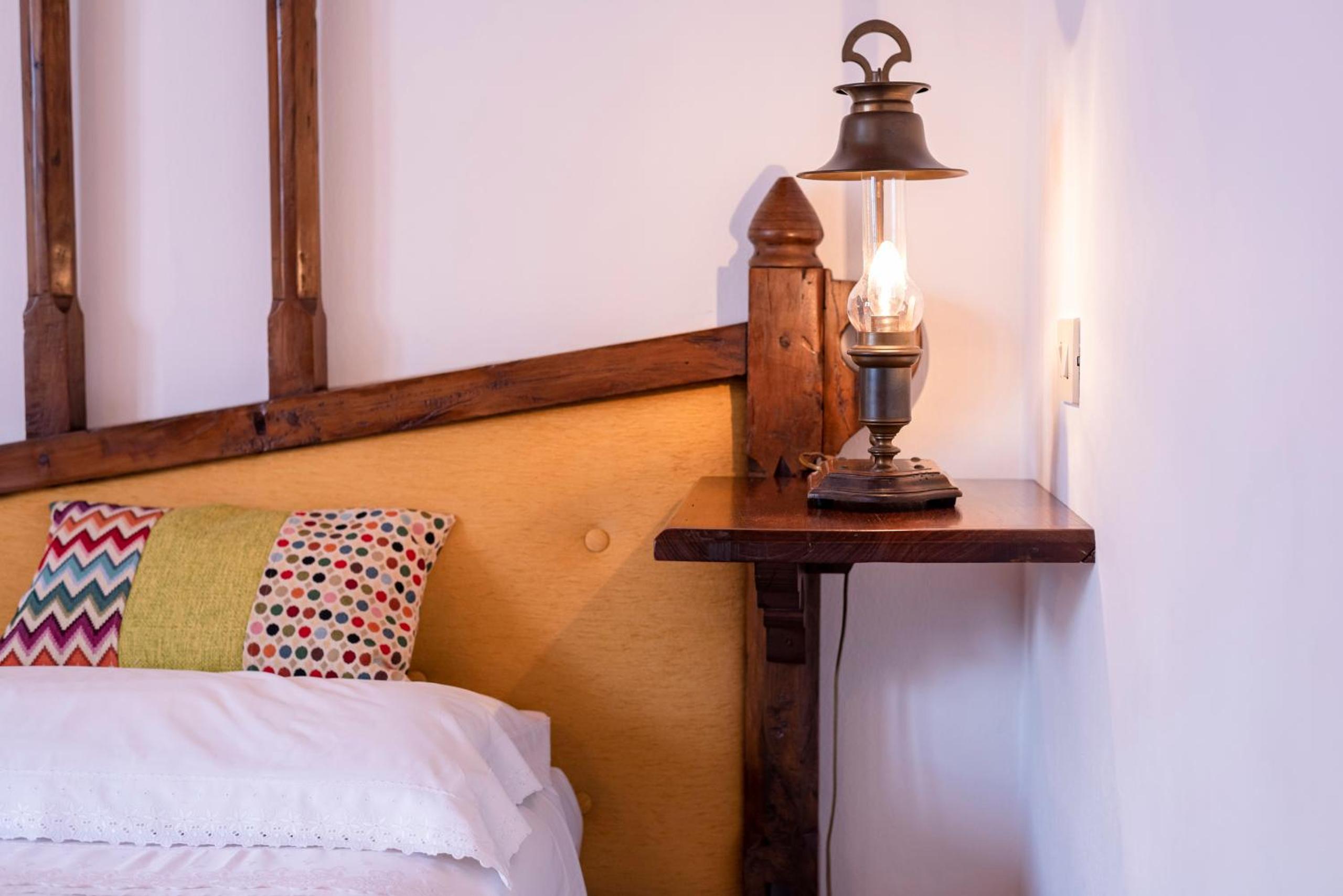 Agriturismo La Rombaia