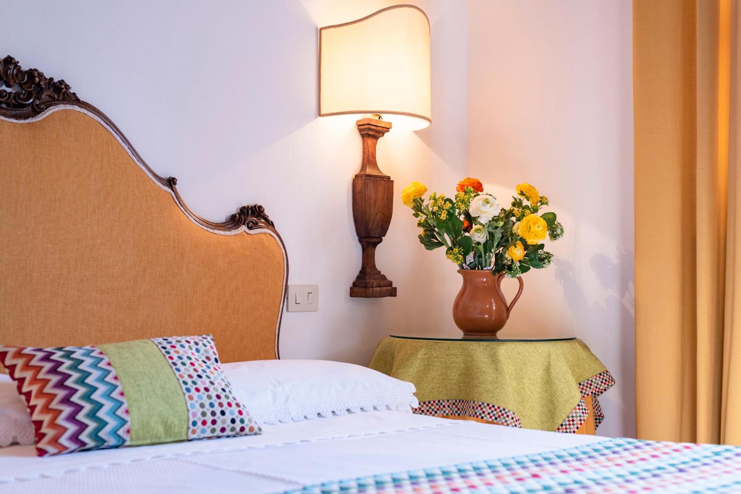 Agriturismo La Rombaia