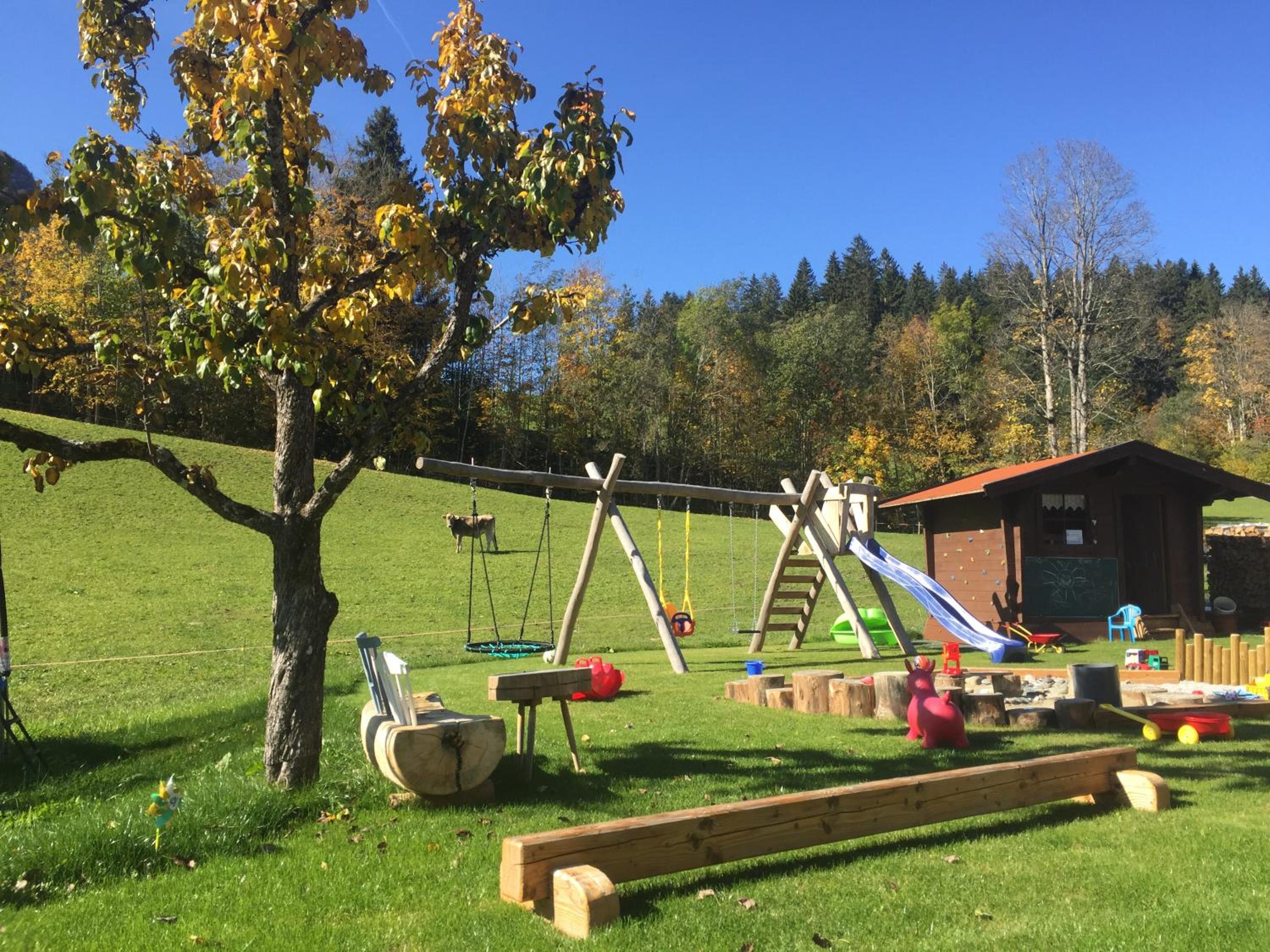 Ferienwohnung Lederer