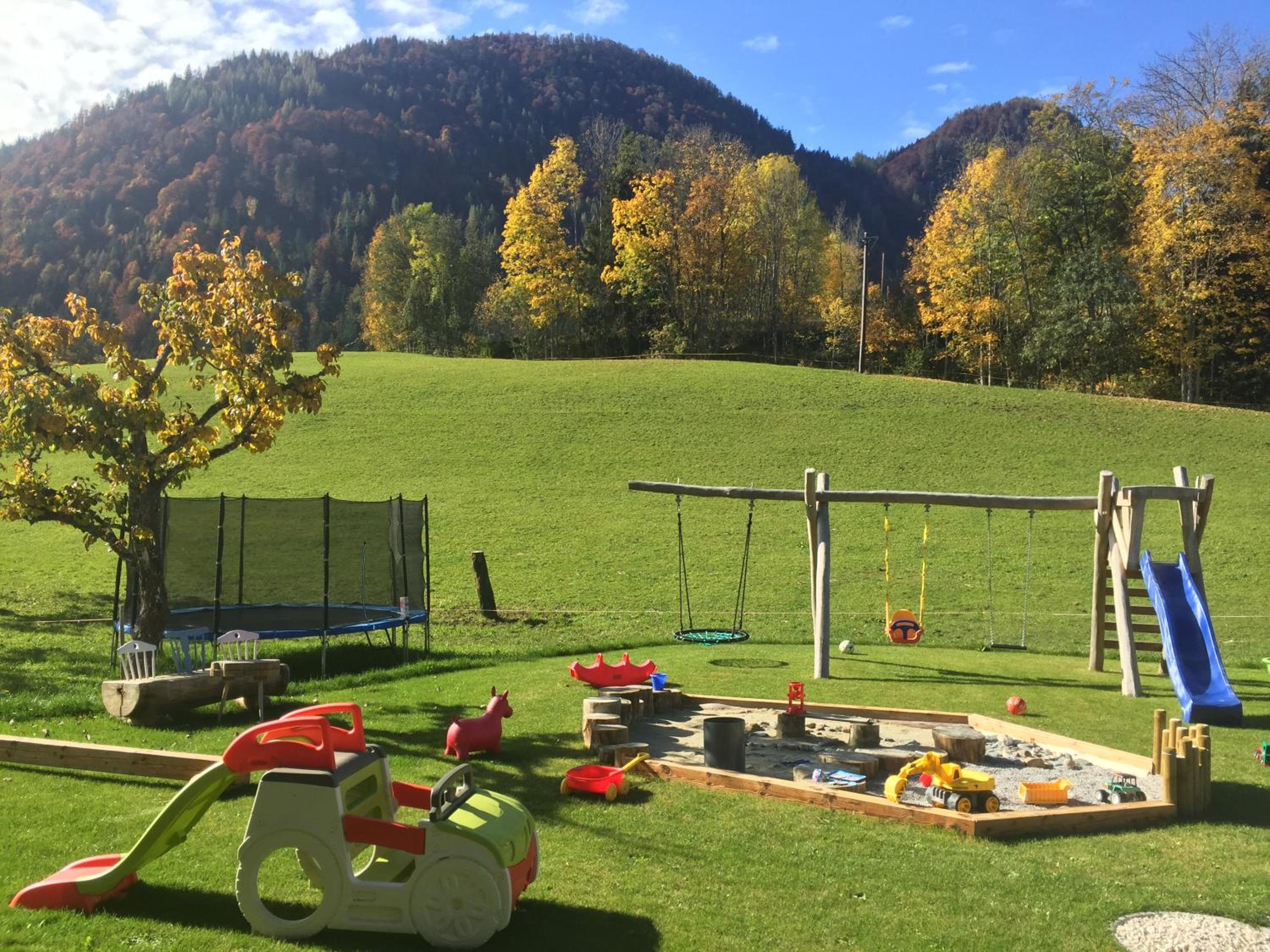 Ferienwohnung Lederer