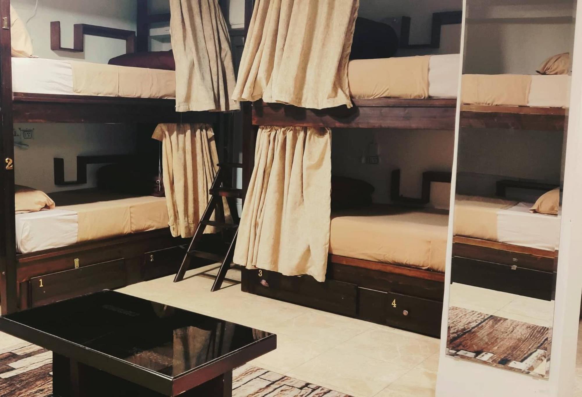 Castle Hostel