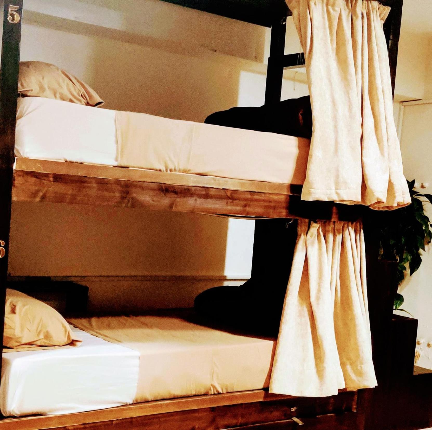Castle Hostel