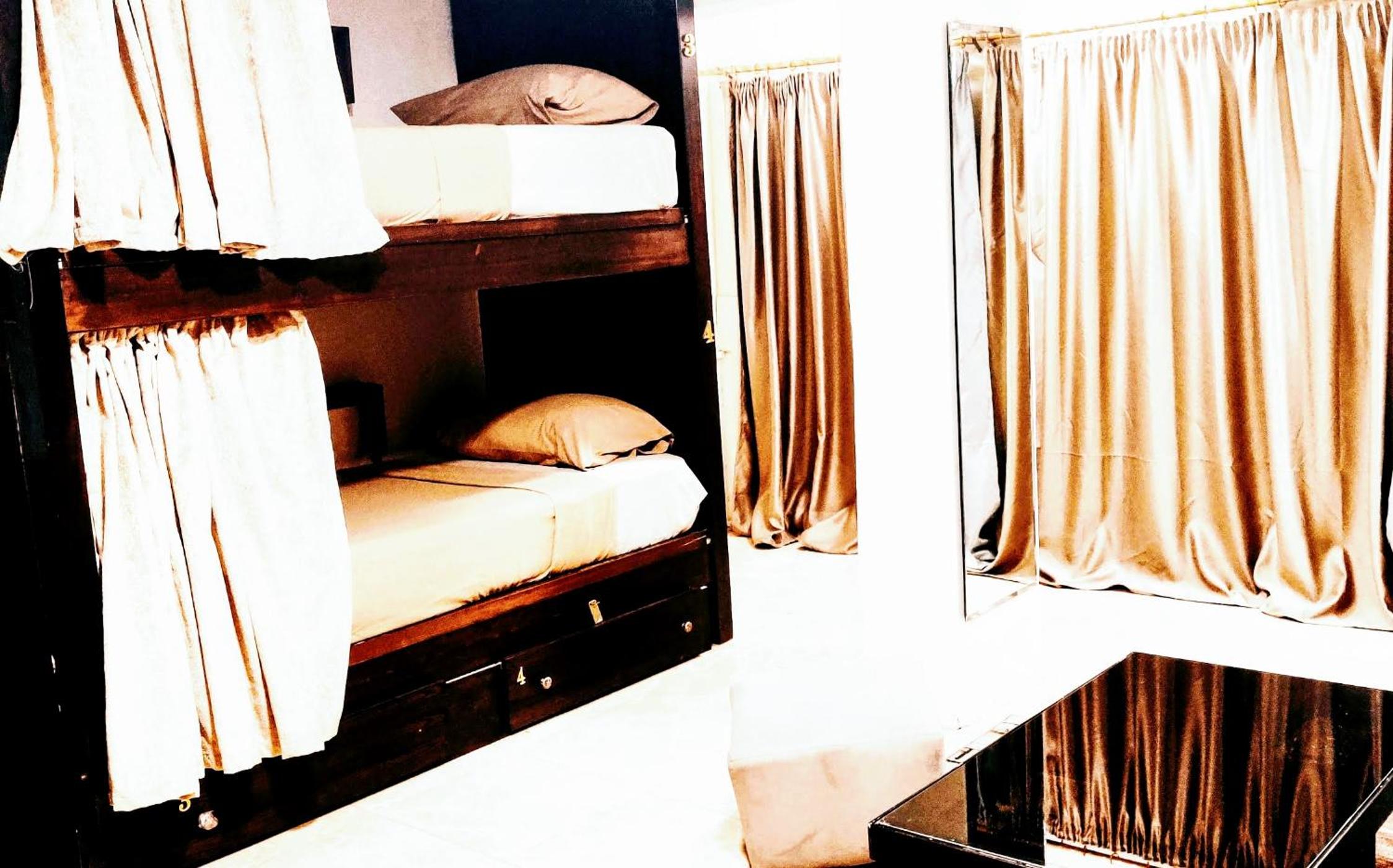 Castle Hostel