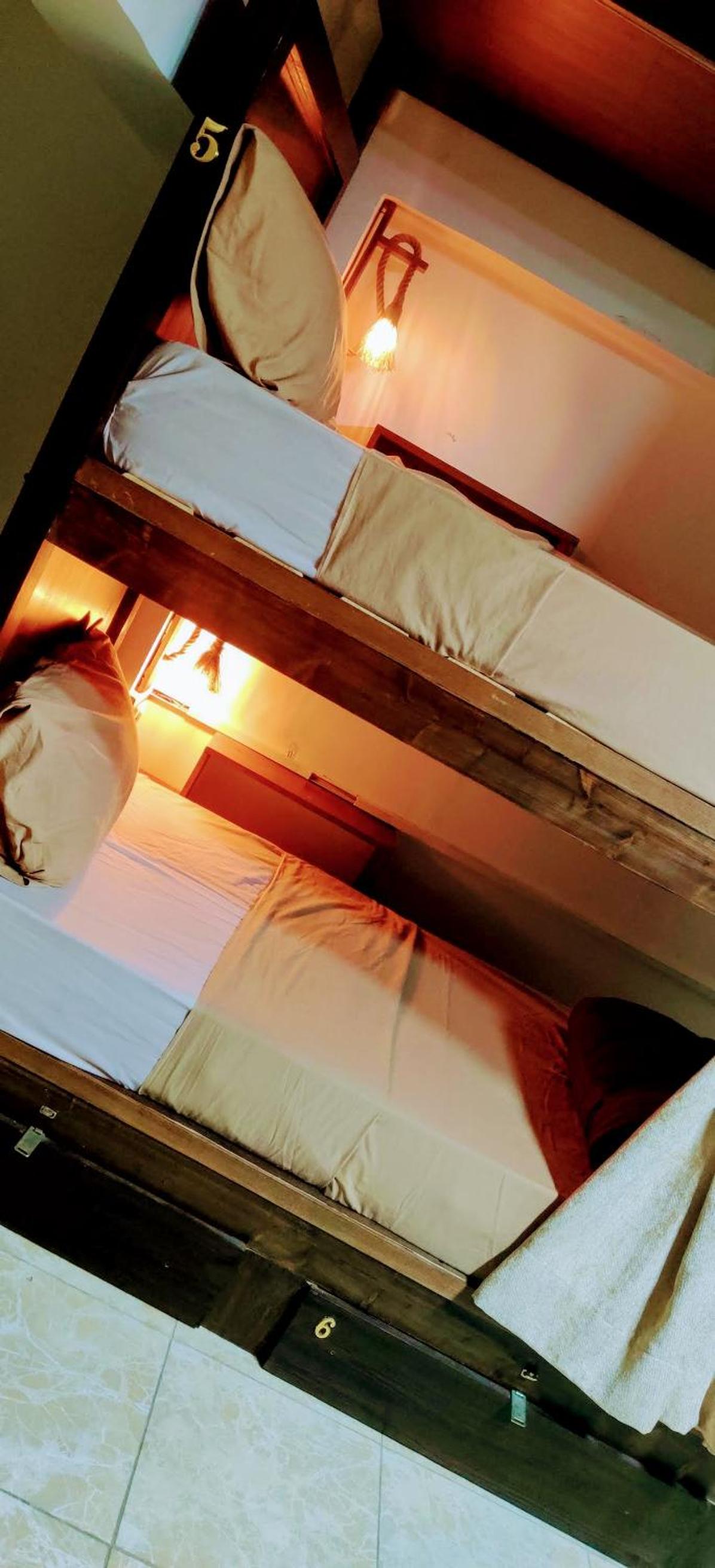 Castle Hostel