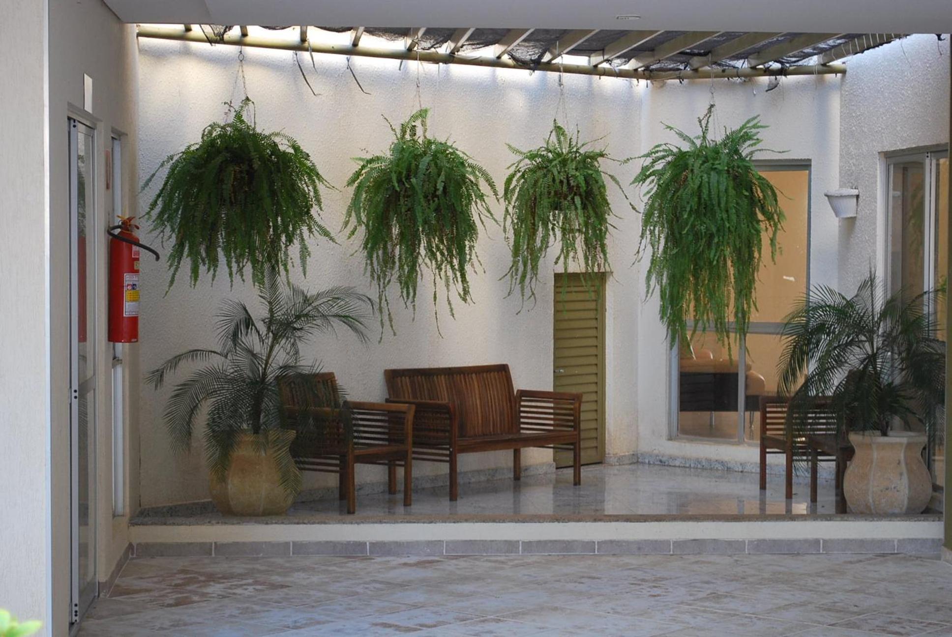 Prive das Thermas I Caldas Novas - ACHEI FERIAS - com roupa de cama
