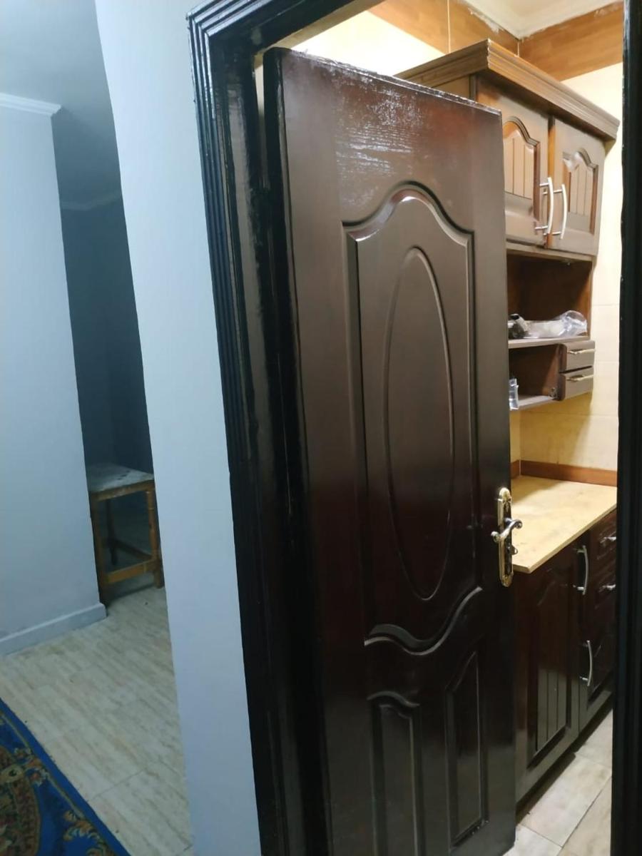 El Ahram Hostel & Apartments
