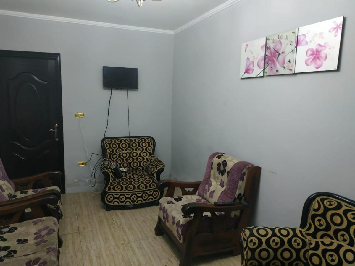 El Ahram Hostel & Apartments