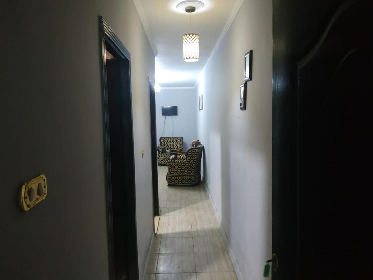 El Ahram Hostel & Apartments
