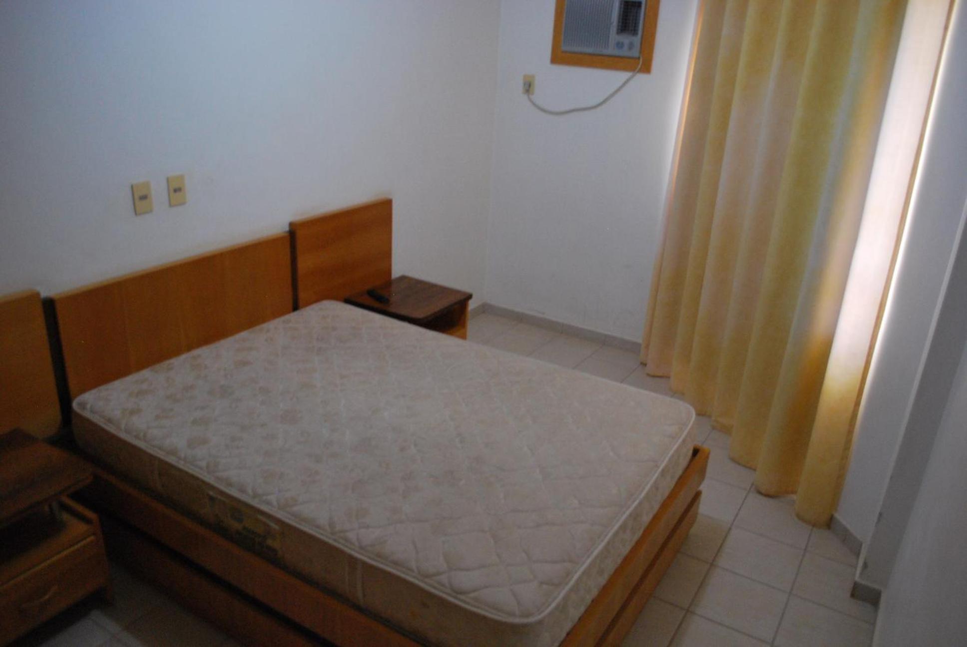 Prive das Thermas I Caldas Novas - ACHEI FERIAS - com roupa de cama