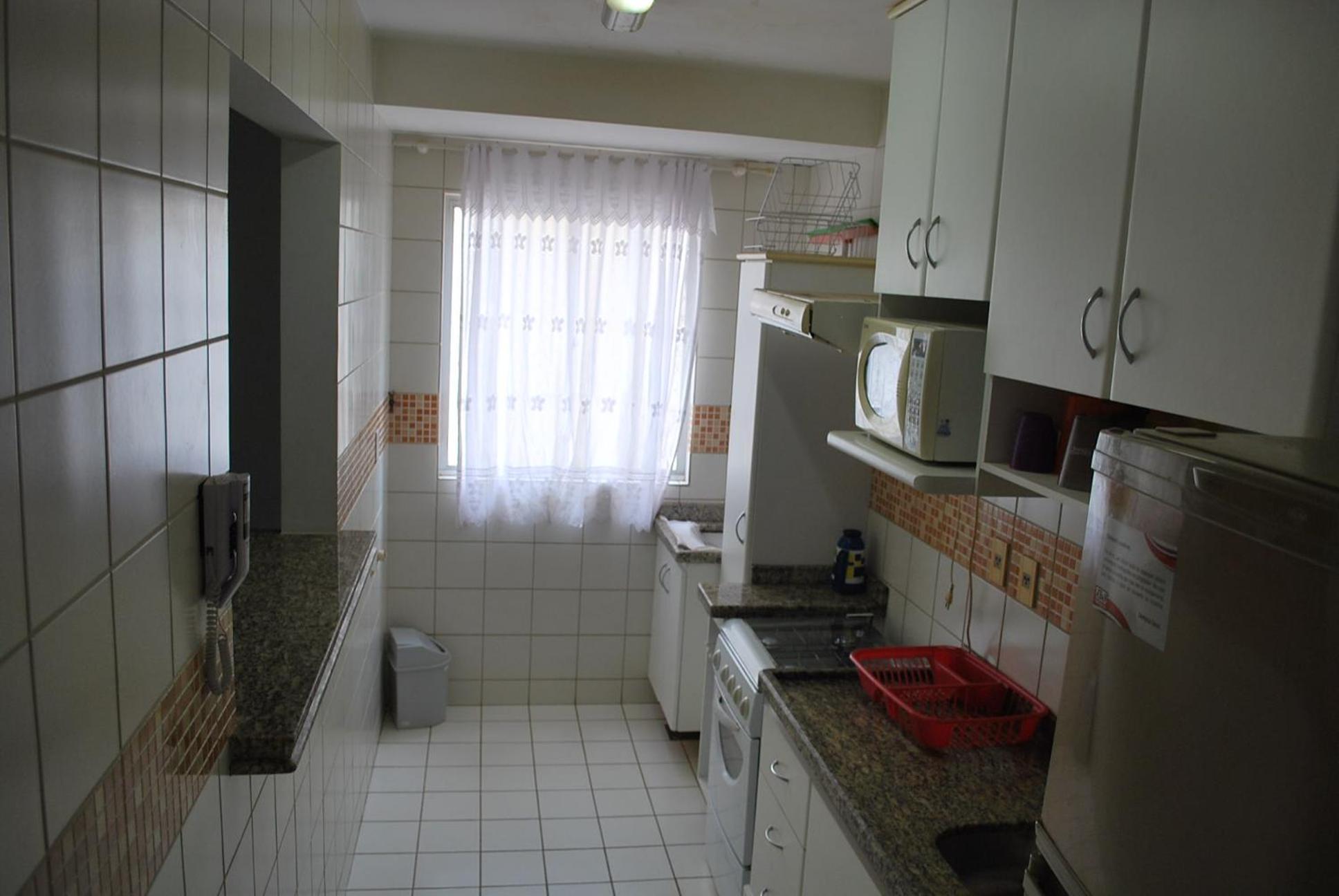 Prive das Thermas I Caldas Novas - ACHEI FERIAS - com roupa de cama