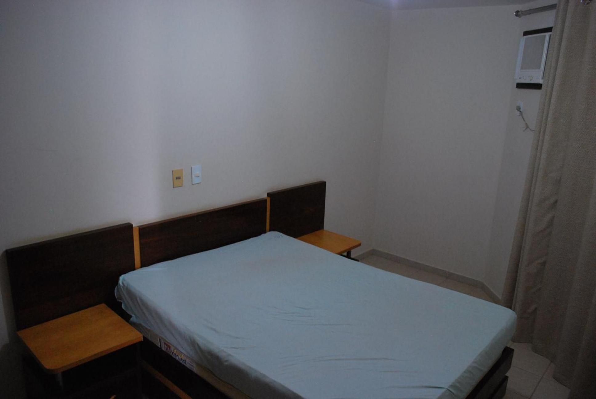 Prive das Thermas I Caldas Novas - ACHEI FERIAS - com roupa de cama
