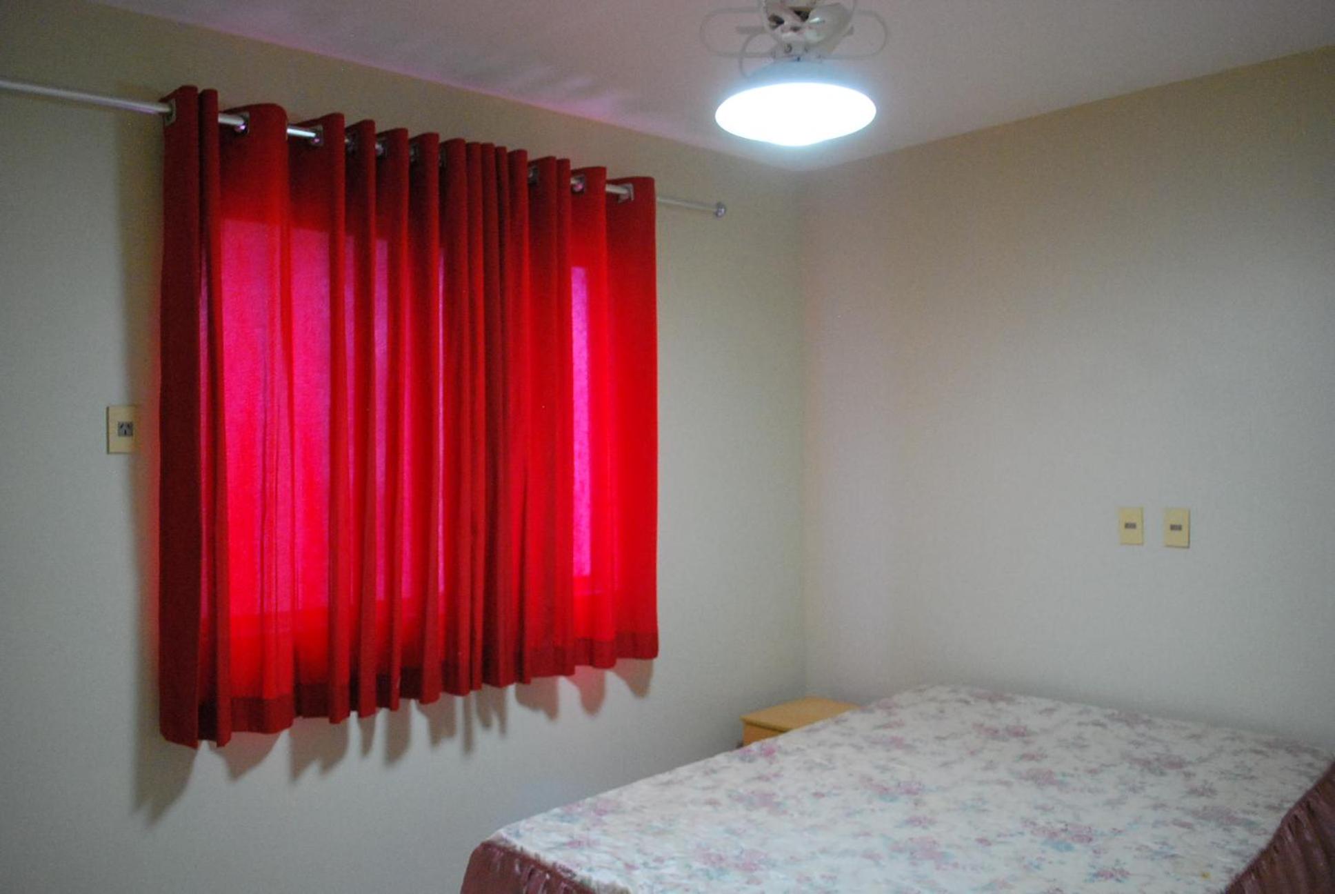 Prive das Thermas I Caldas Novas - ACHEI FERIAS - com roupa de cama