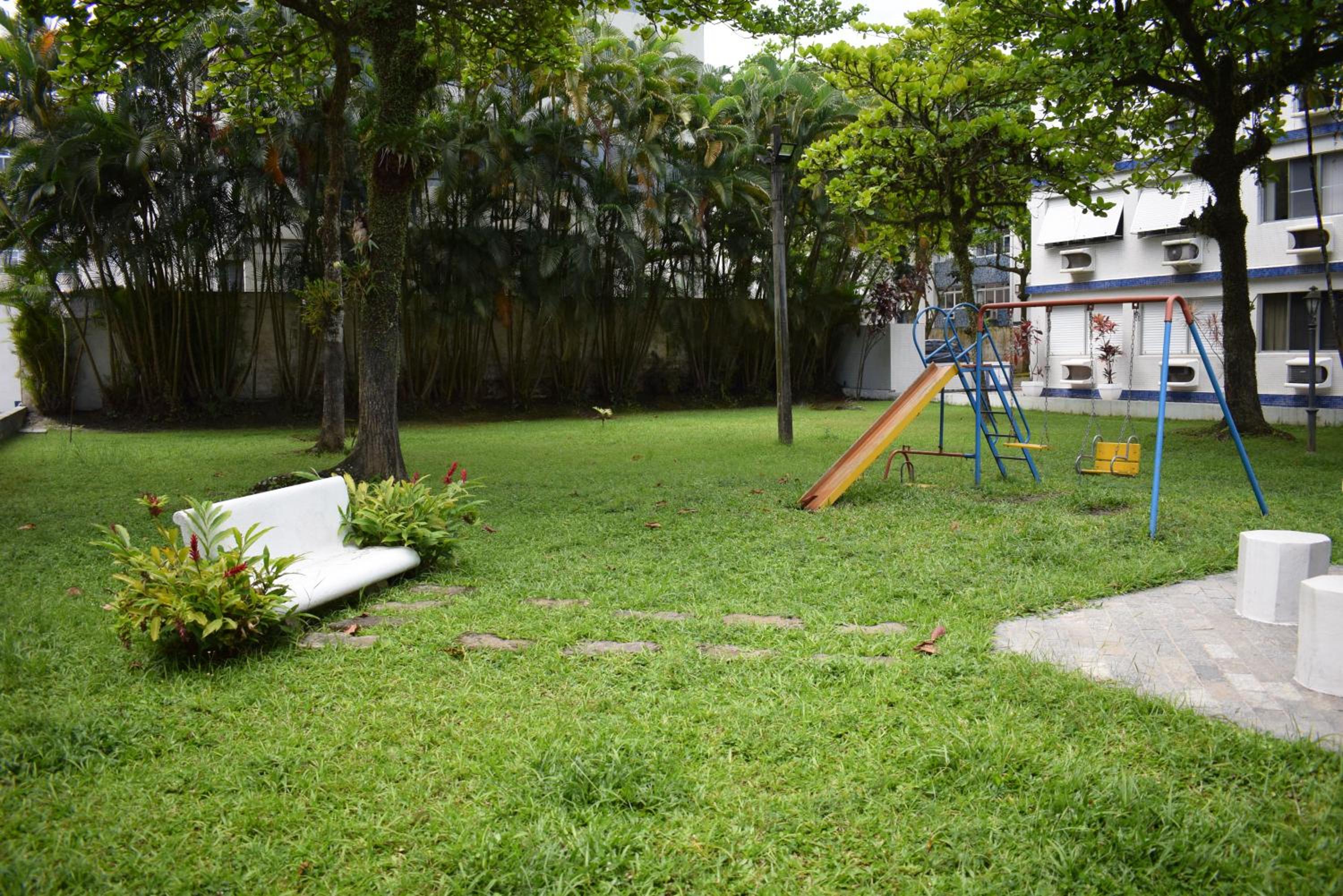 Apartamento Guaruja view 2