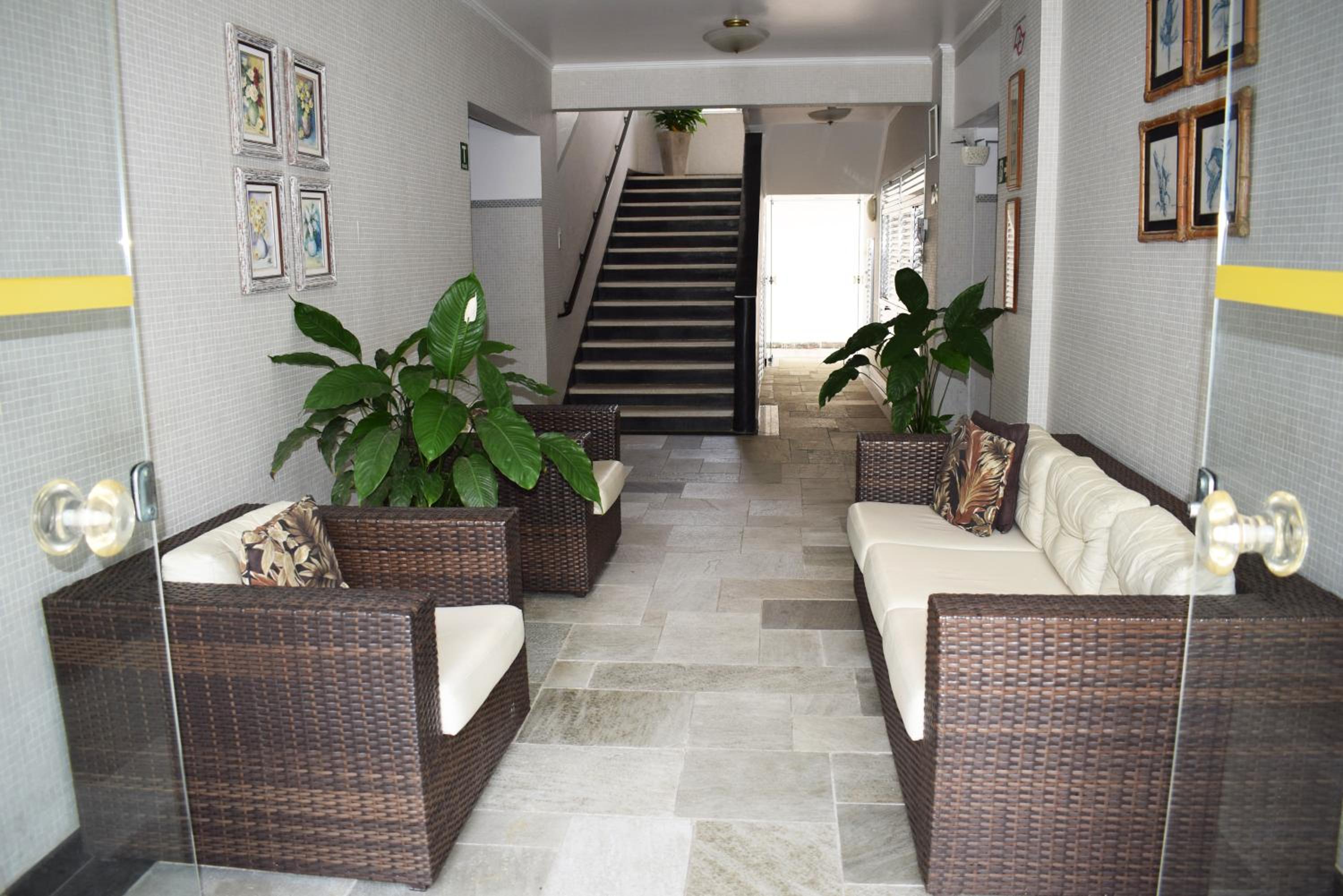 Apartamento Guaruja view 3