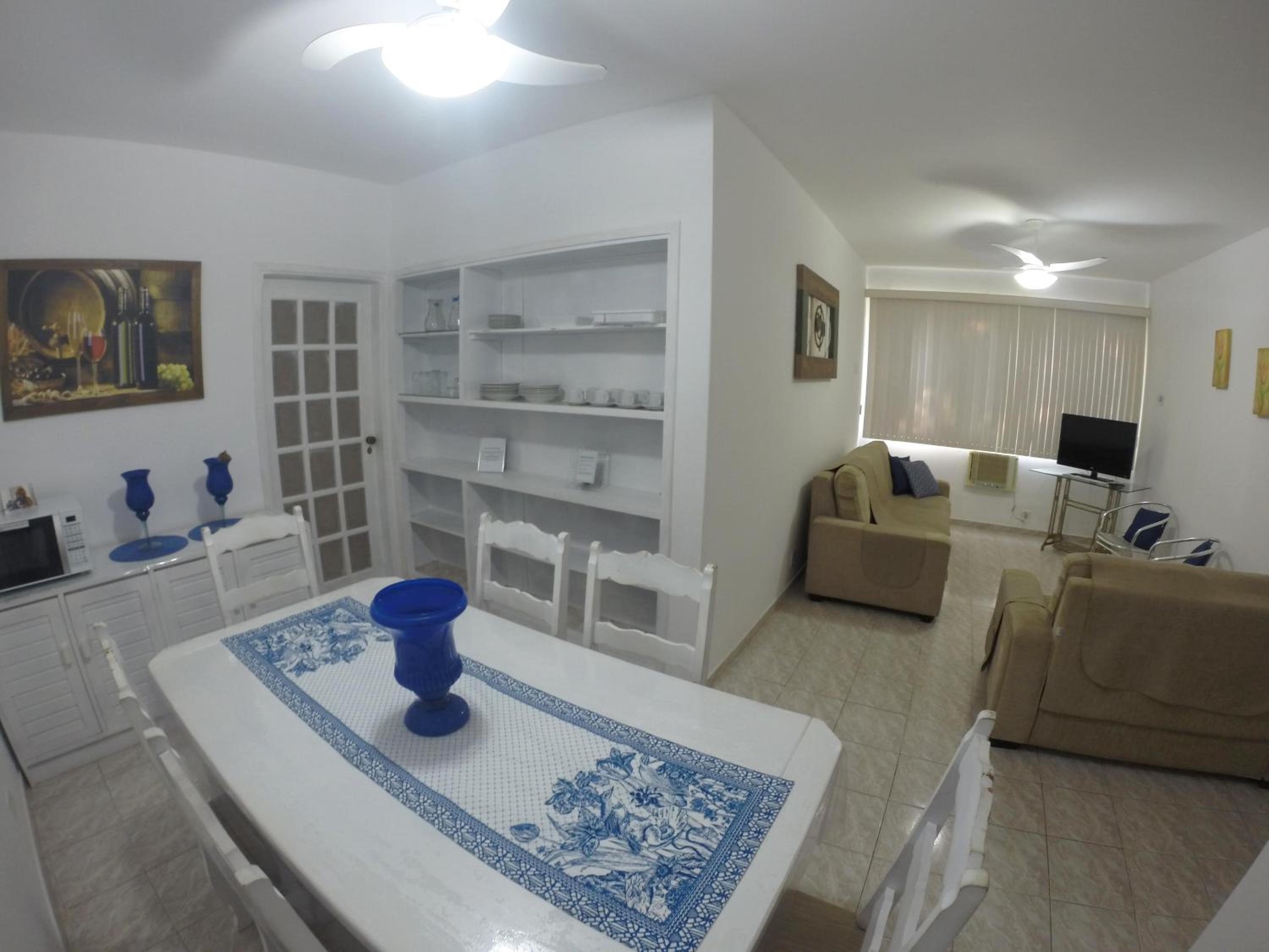 Apartamento Guaruja view 5