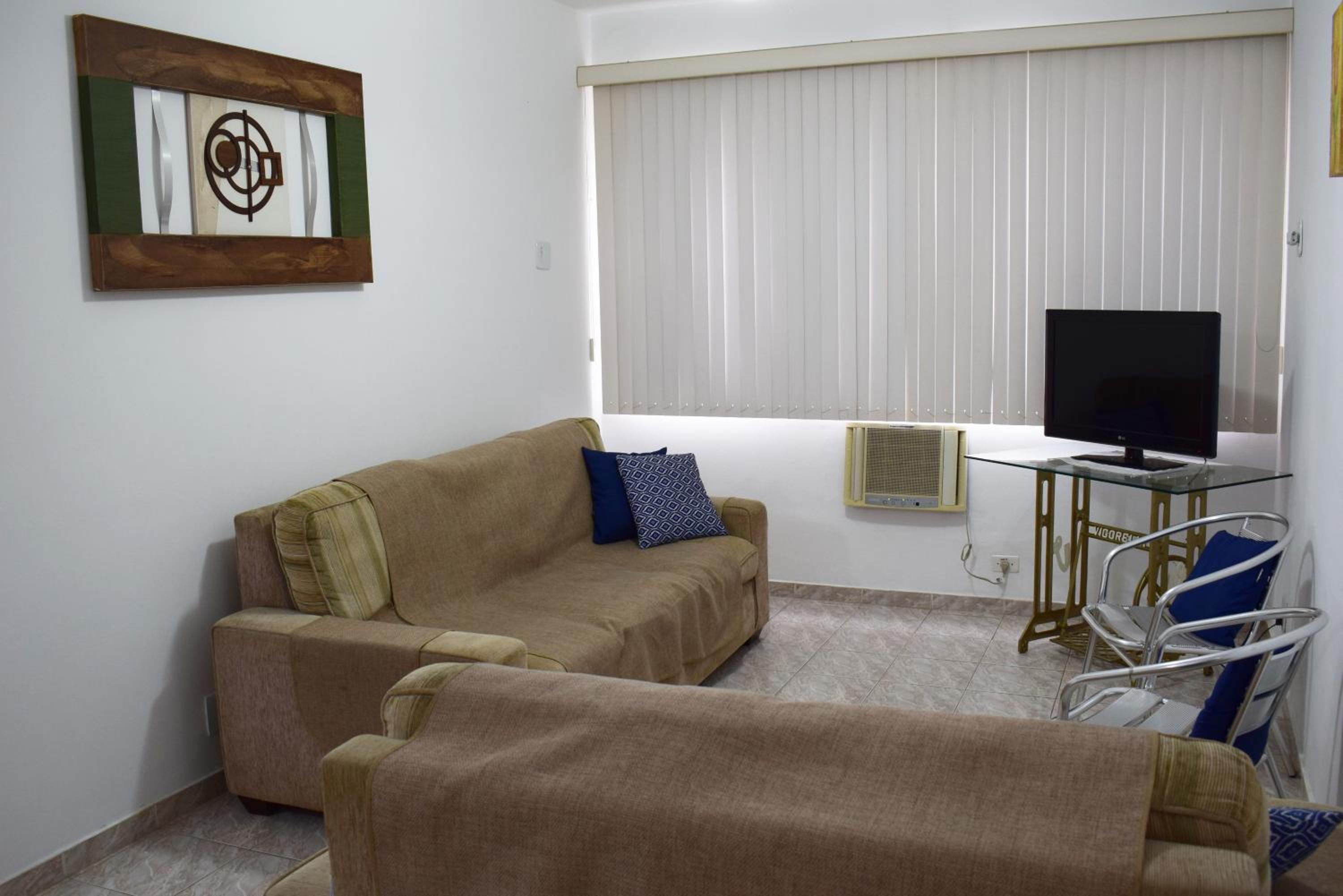 Apartamento Guaruja view 4