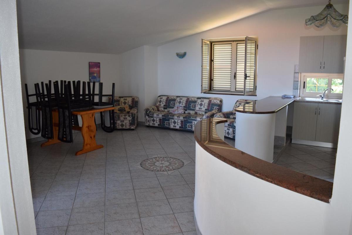 Apartments Agostino view 5