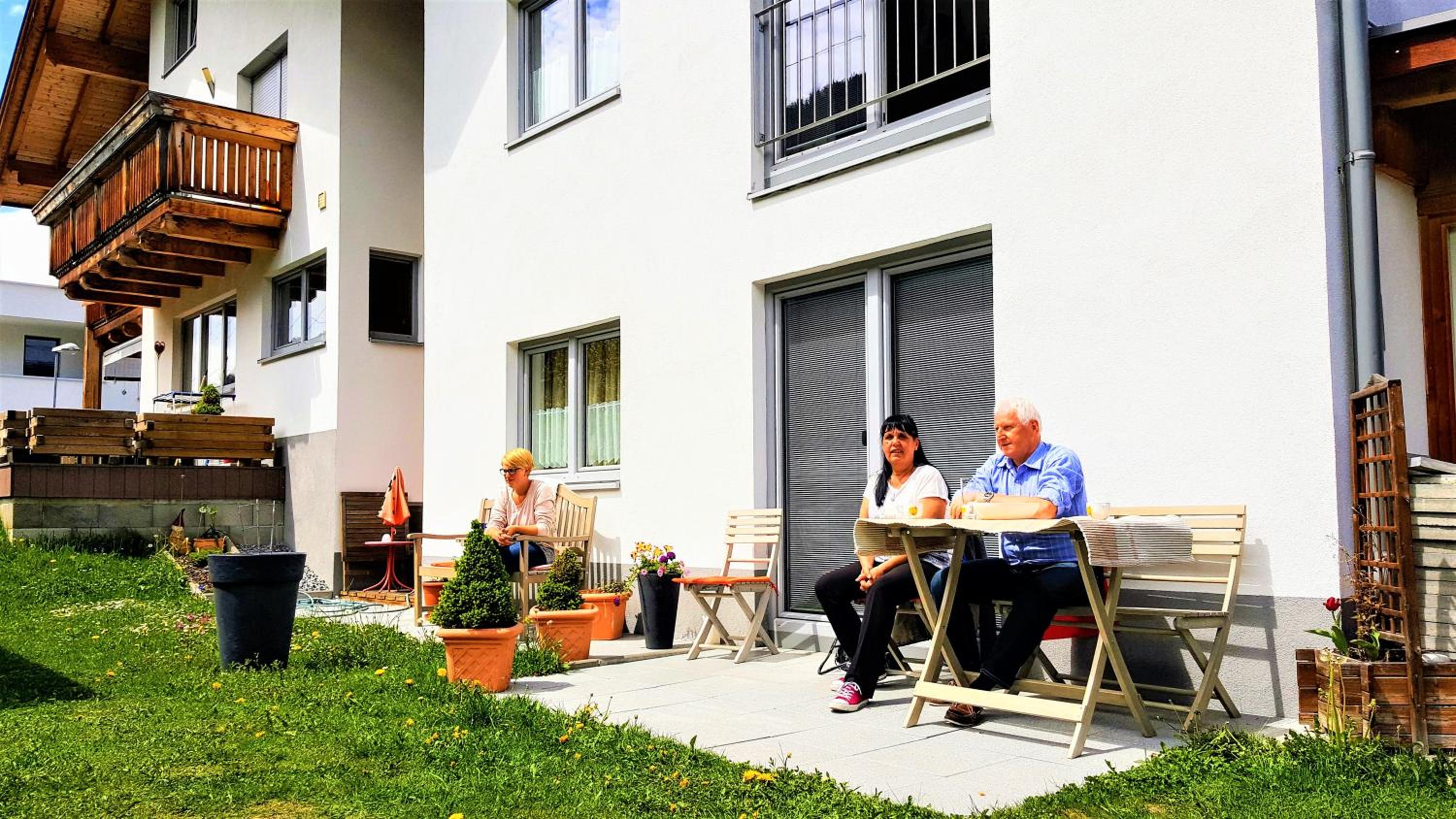 Ferienhaus Gundi