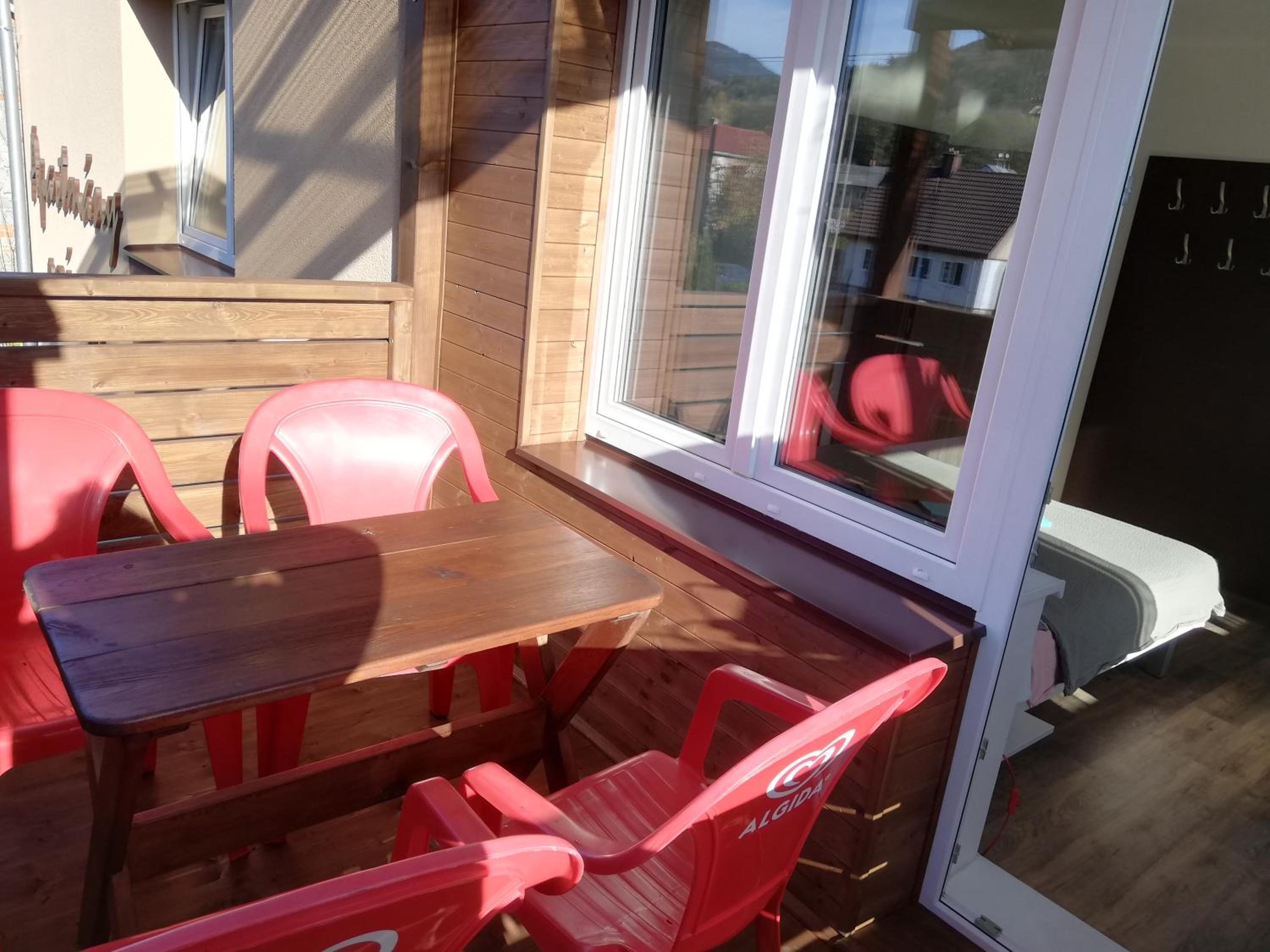 Apartmany Agatha view 4