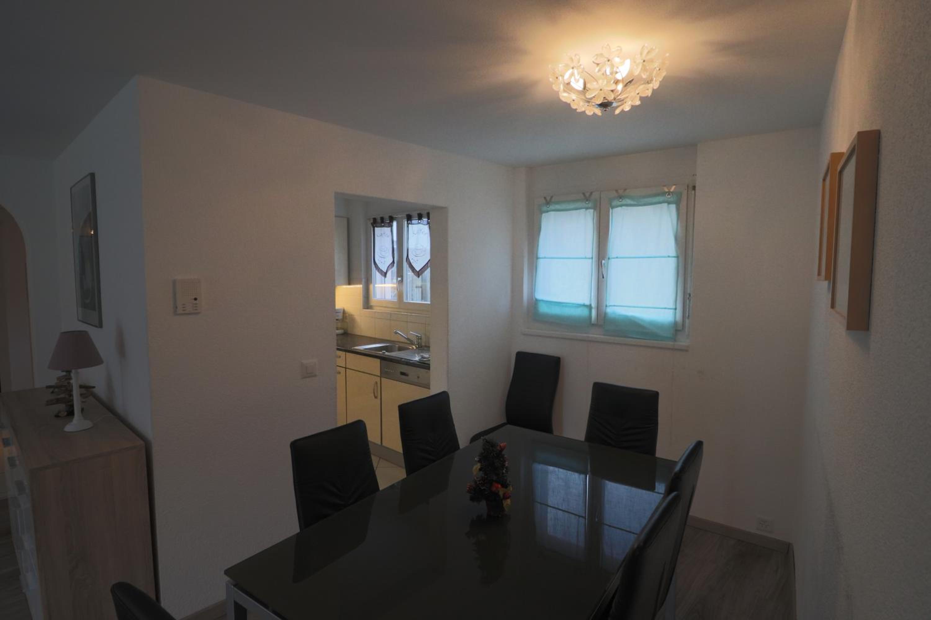 Golf Apartments - Schmid view 3
