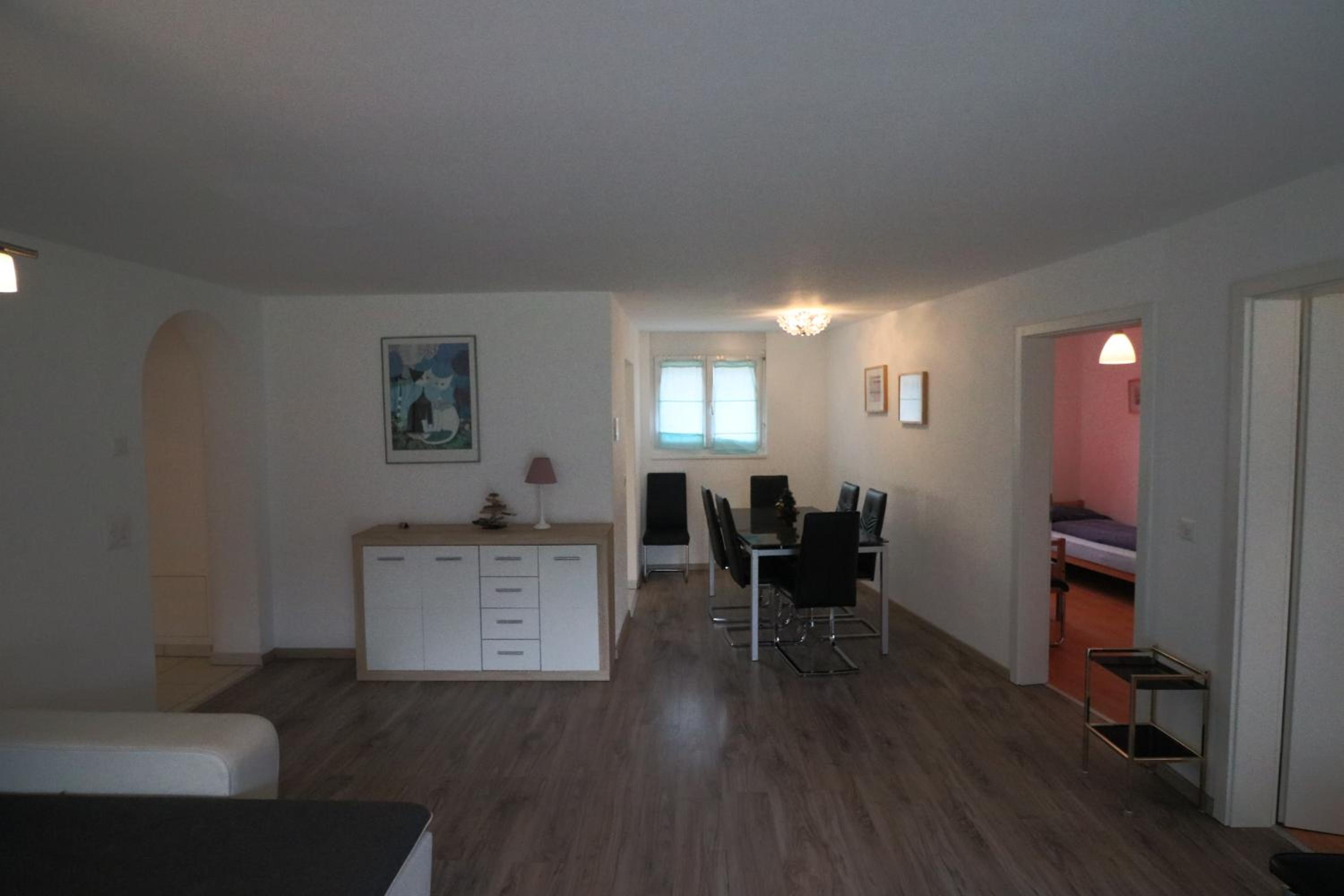 Golf Apartments - Schmid view 4