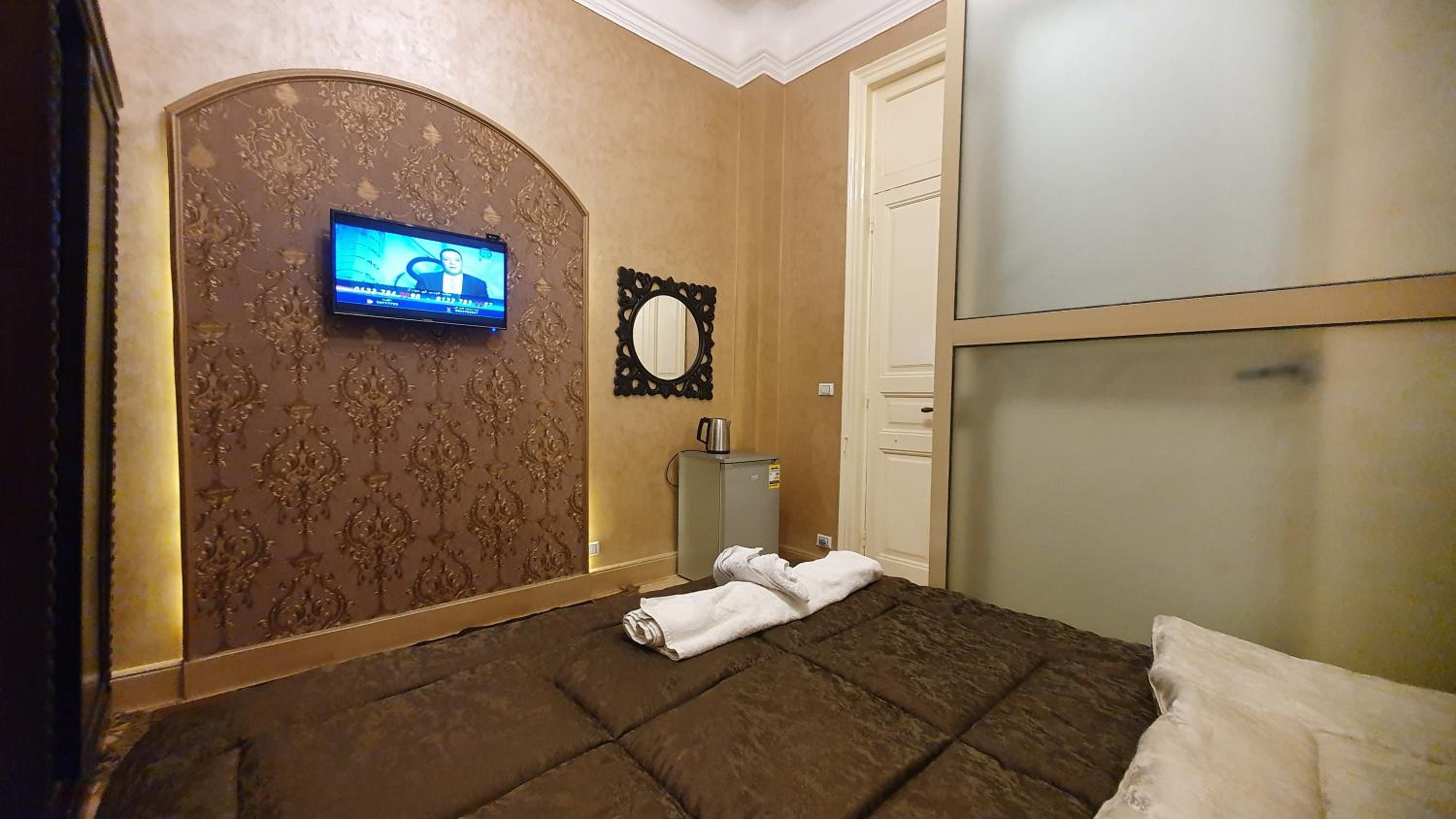 Heritage Hostel Cairo