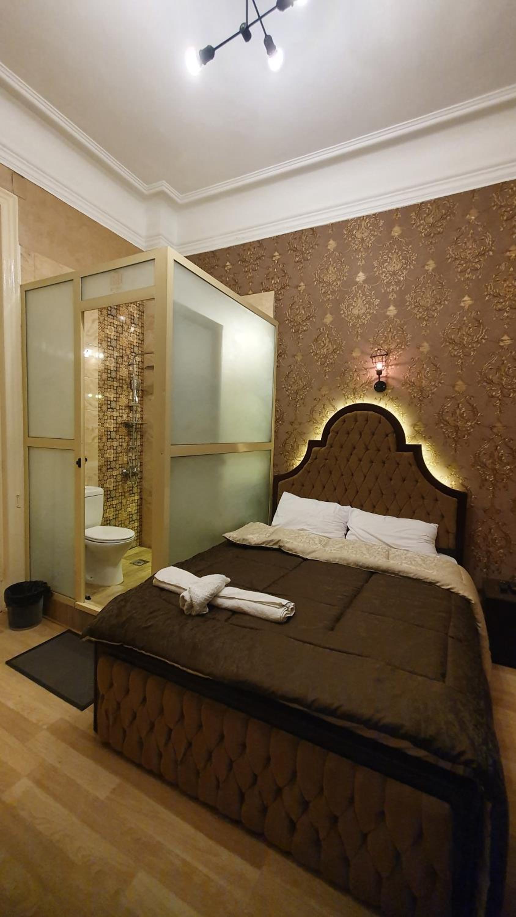 Heritage Hostel Cairo