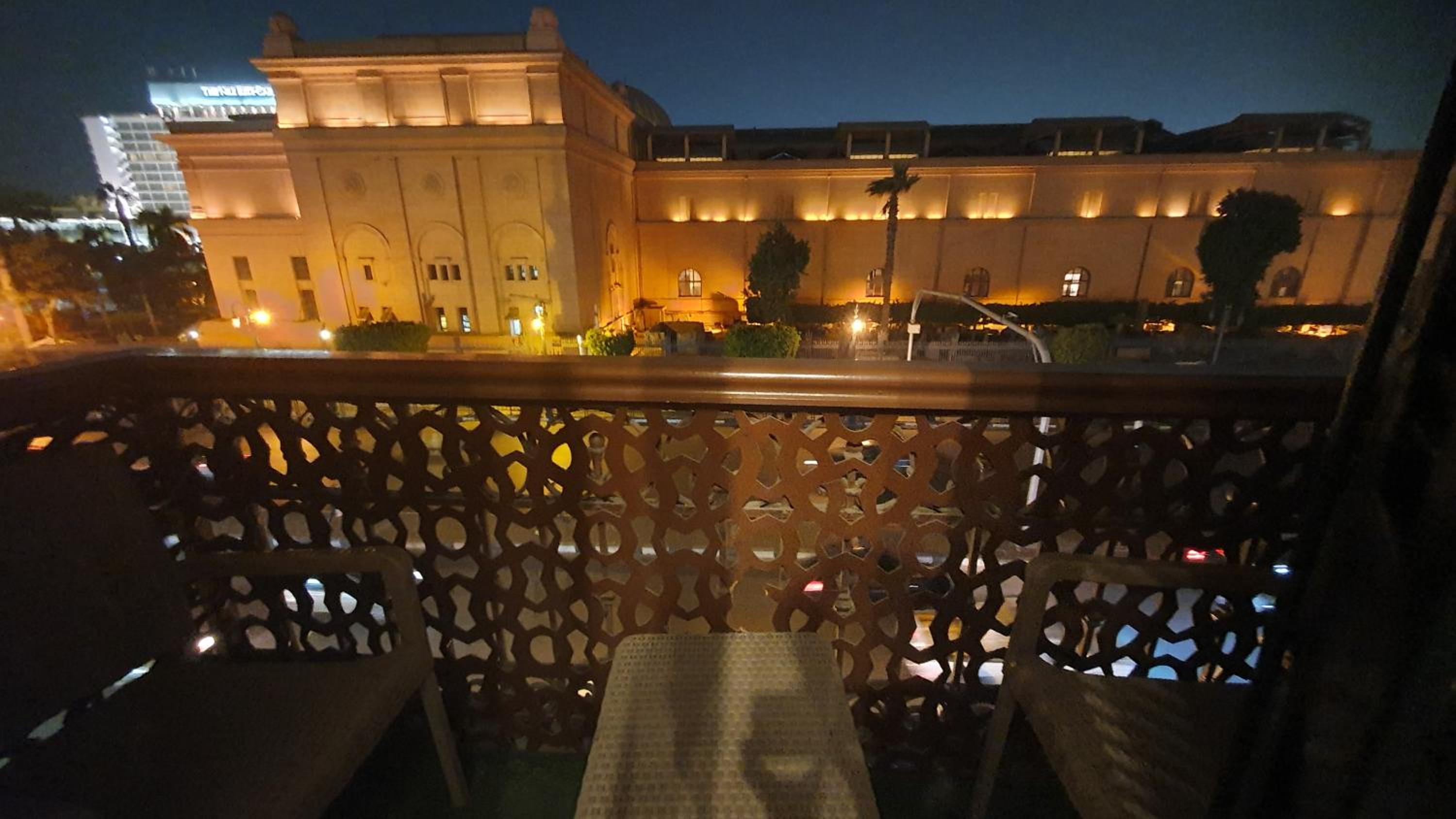 Heritage Hostel Cairo