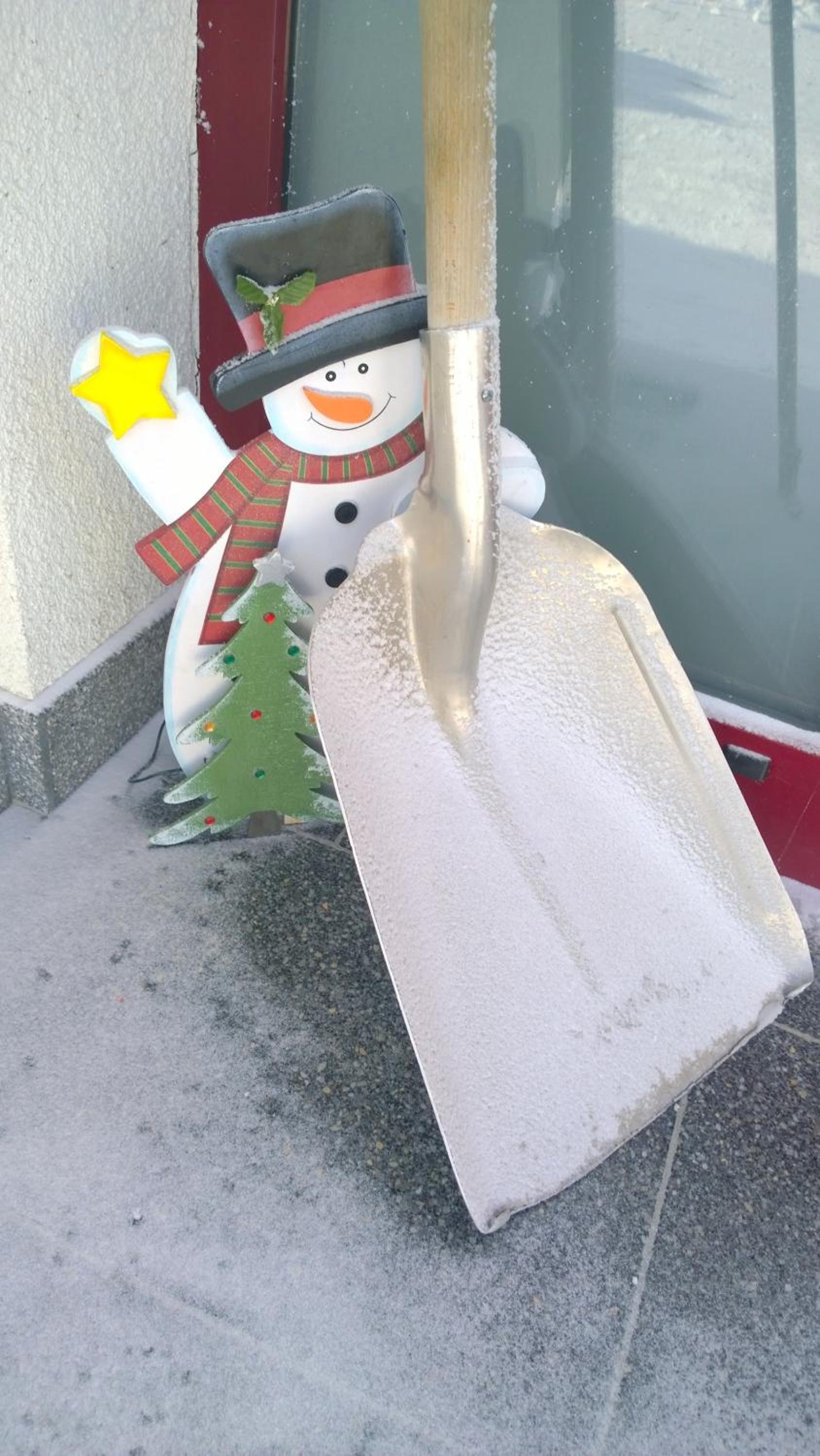 Ferienwohnungen Raffler