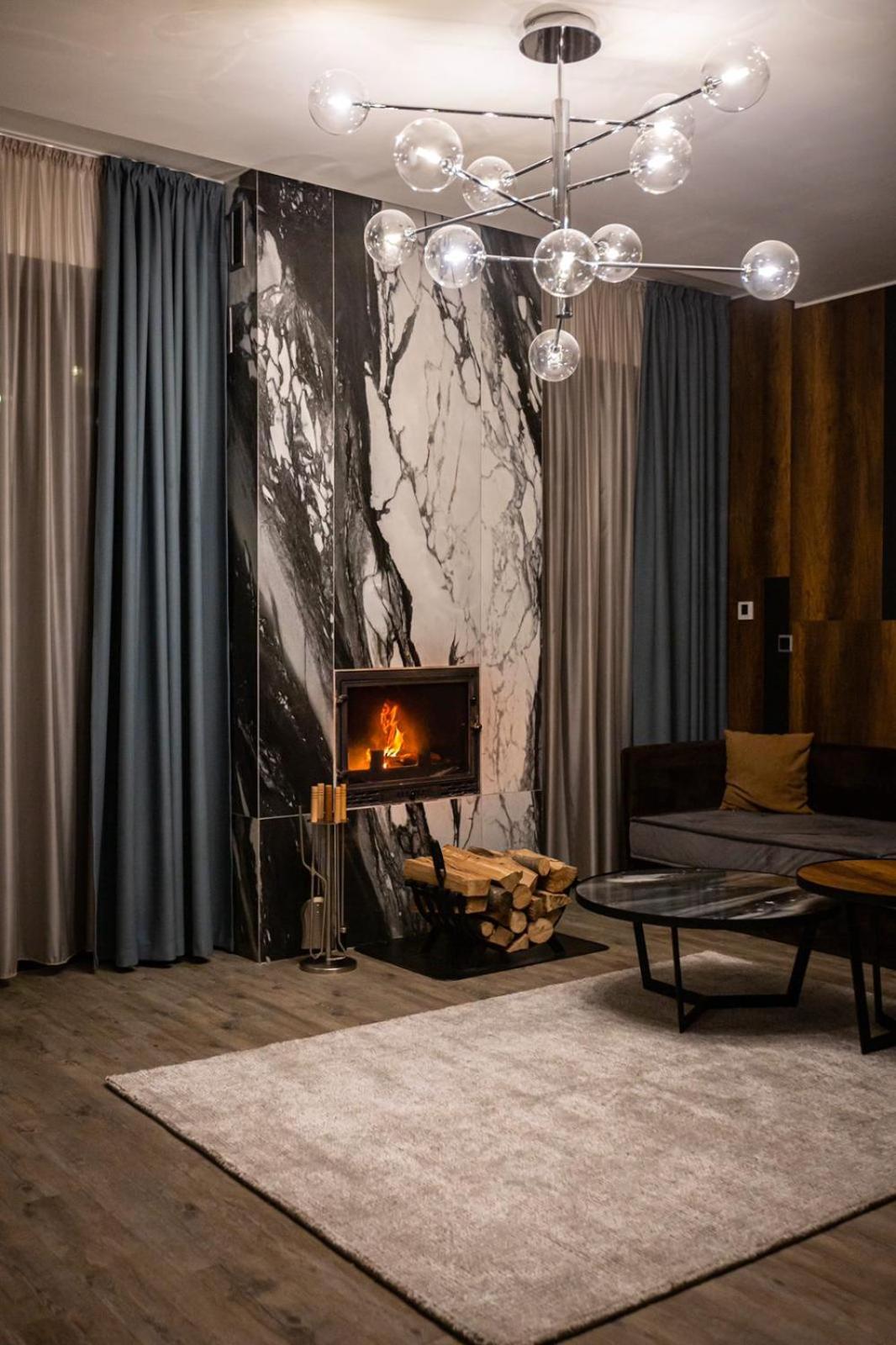 Floriday Luxury Apartment in Silver Mountain
