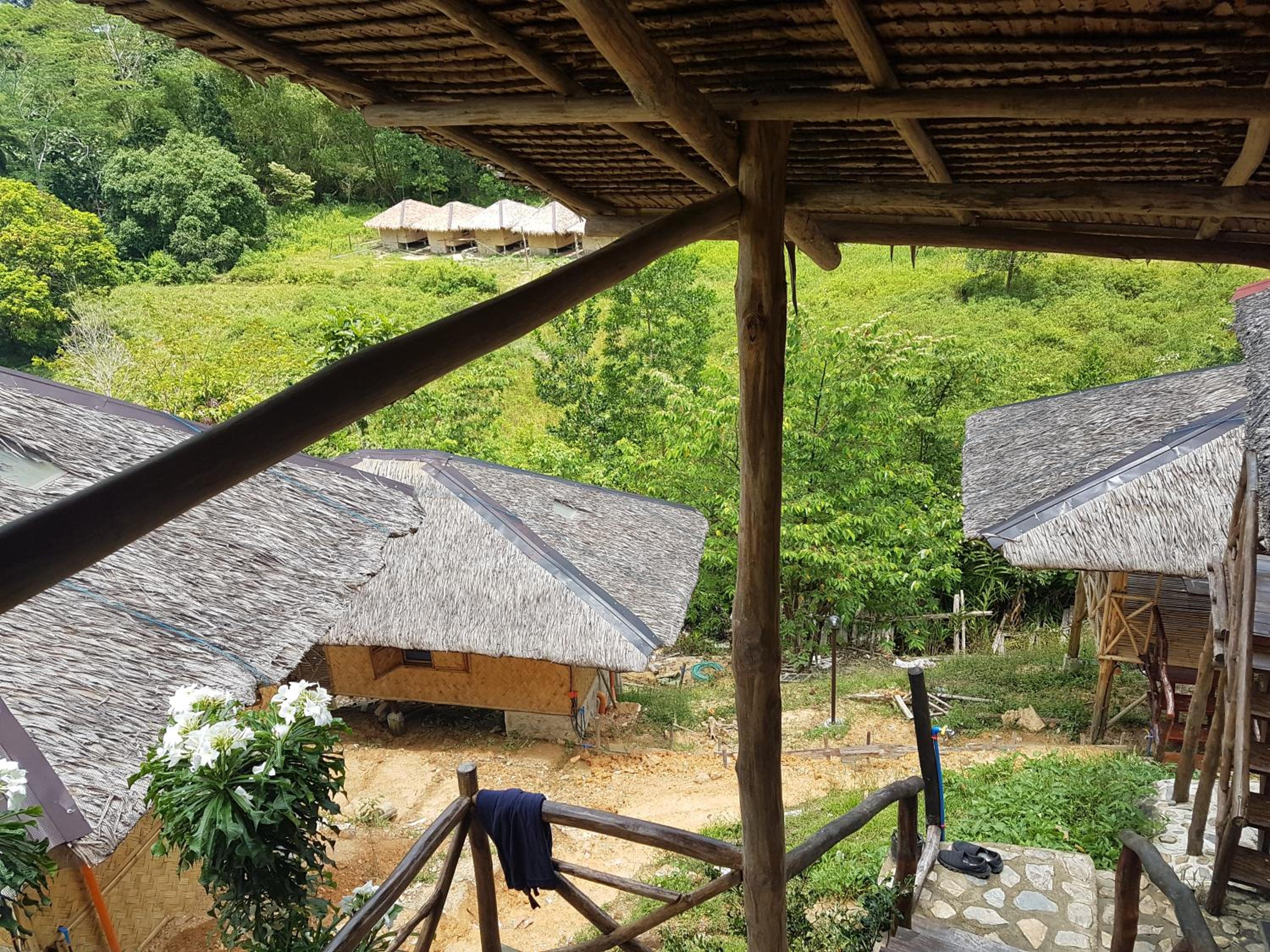Backpacker's Hill Resort view 5