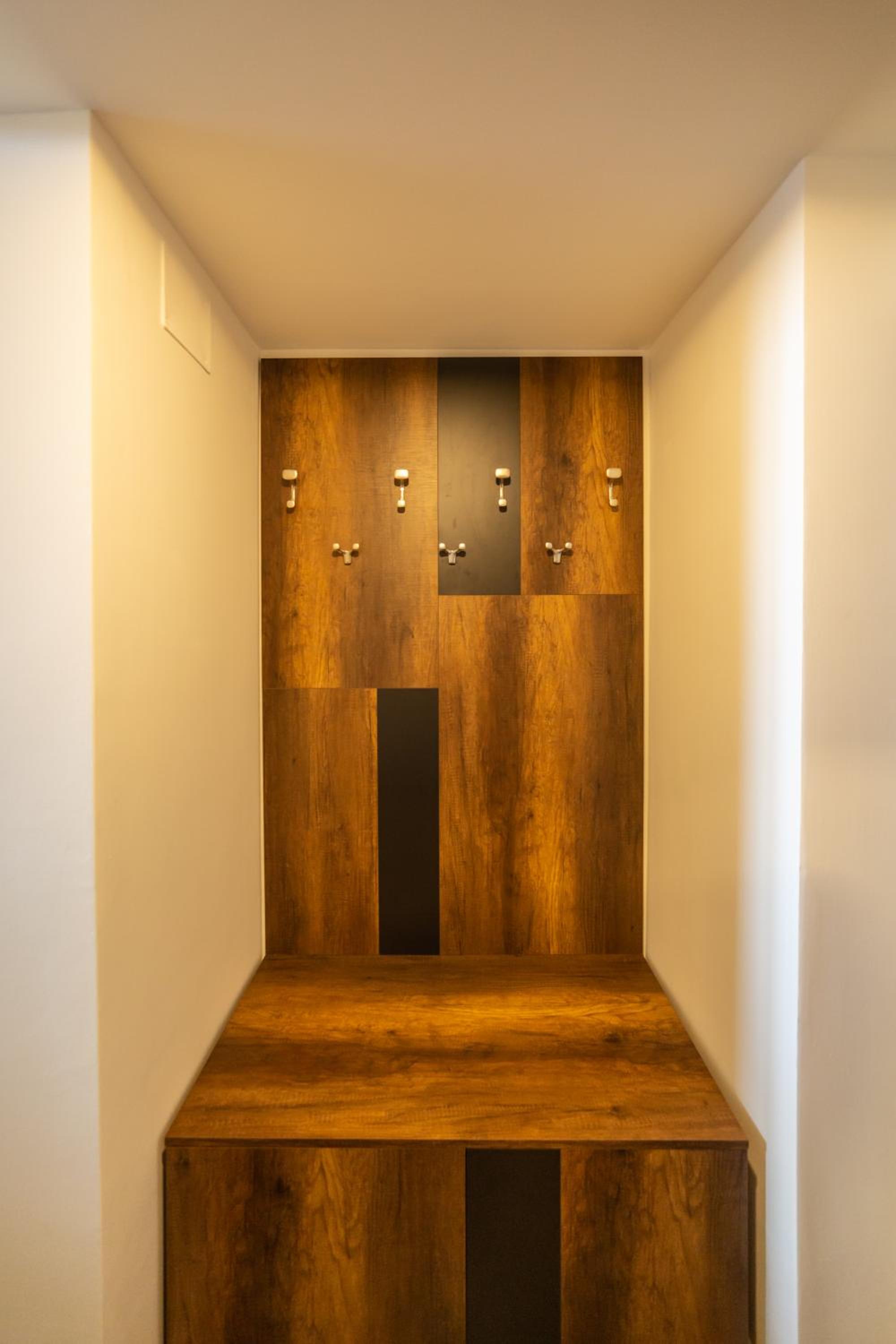 Floriday Luxury Apartment in Silver Mountain
