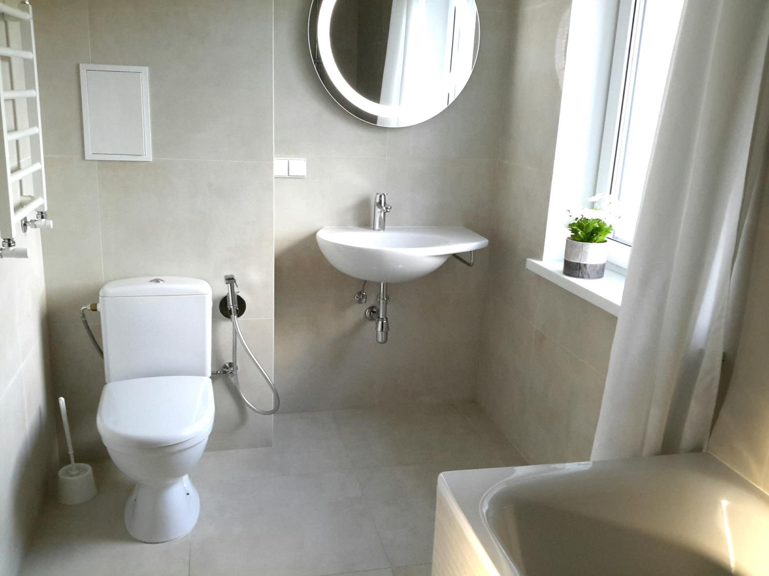 VILLA FLORANCE apartments with terraces & parking
