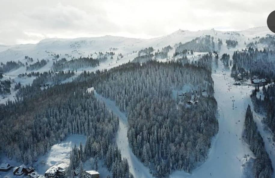 Jelka apartmani