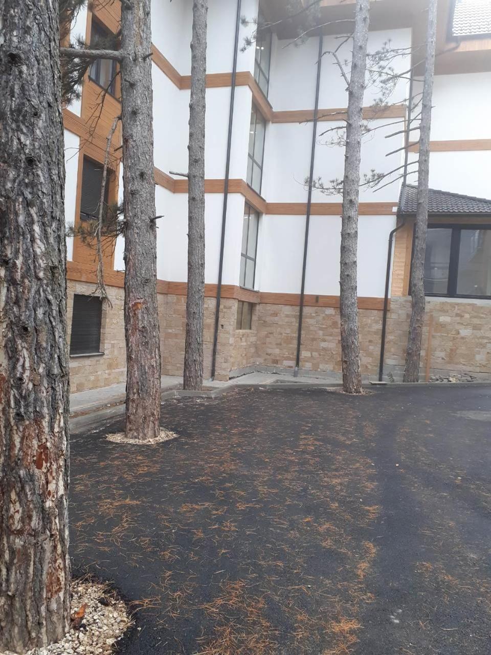 Apartman zlatibor