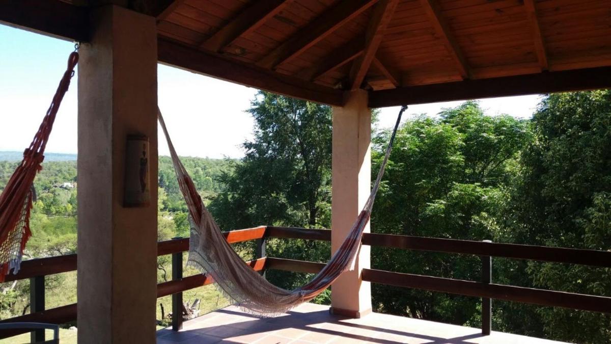 El Refugio De Posta