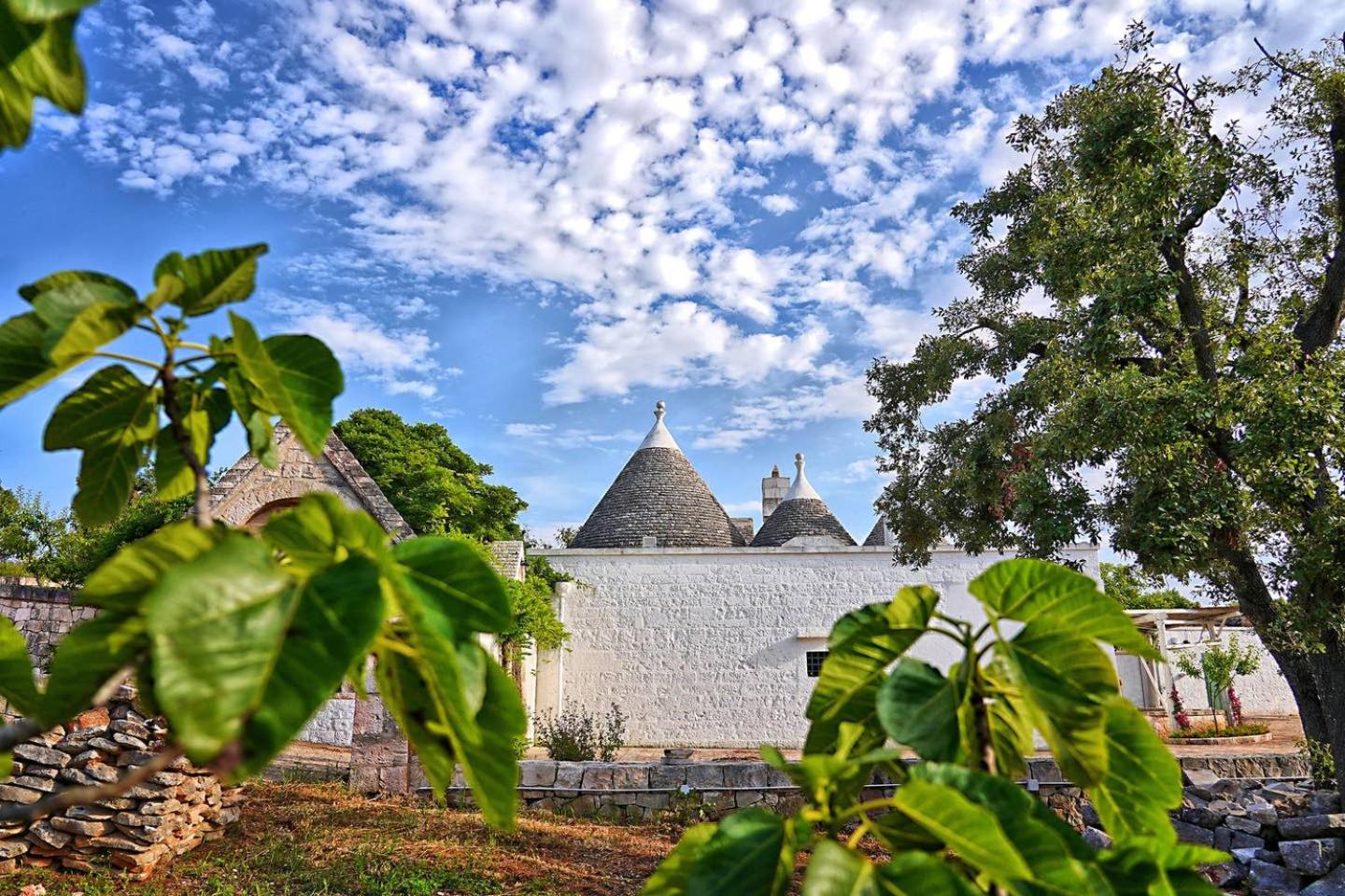 Trullo Klohi by Perle di Puglia view 3