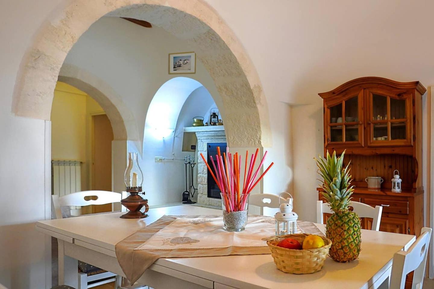 Trullo Klohi by Perle di Puglia view 4