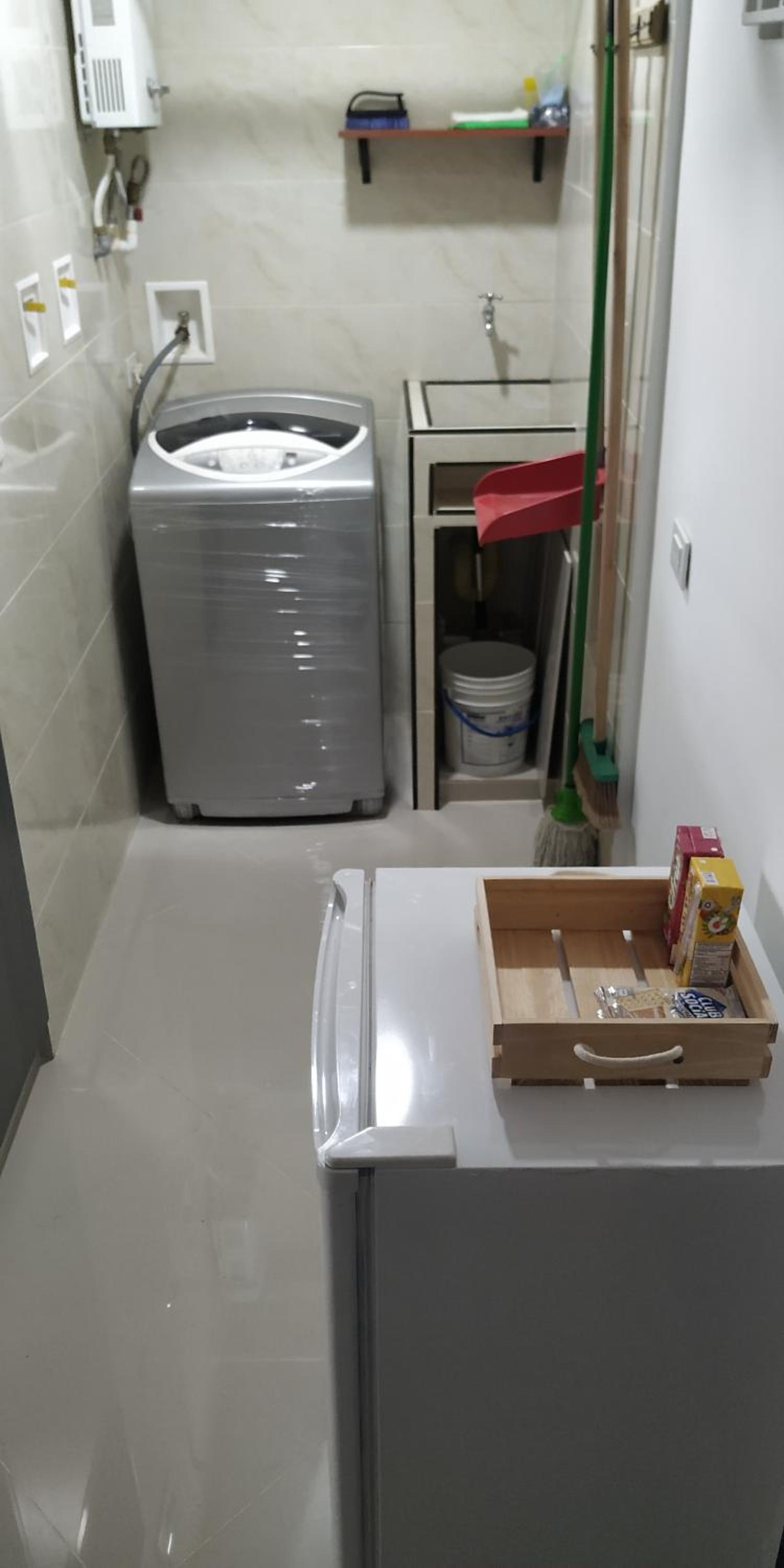 Hermoso Apartaestudio centro de Medellín view 5