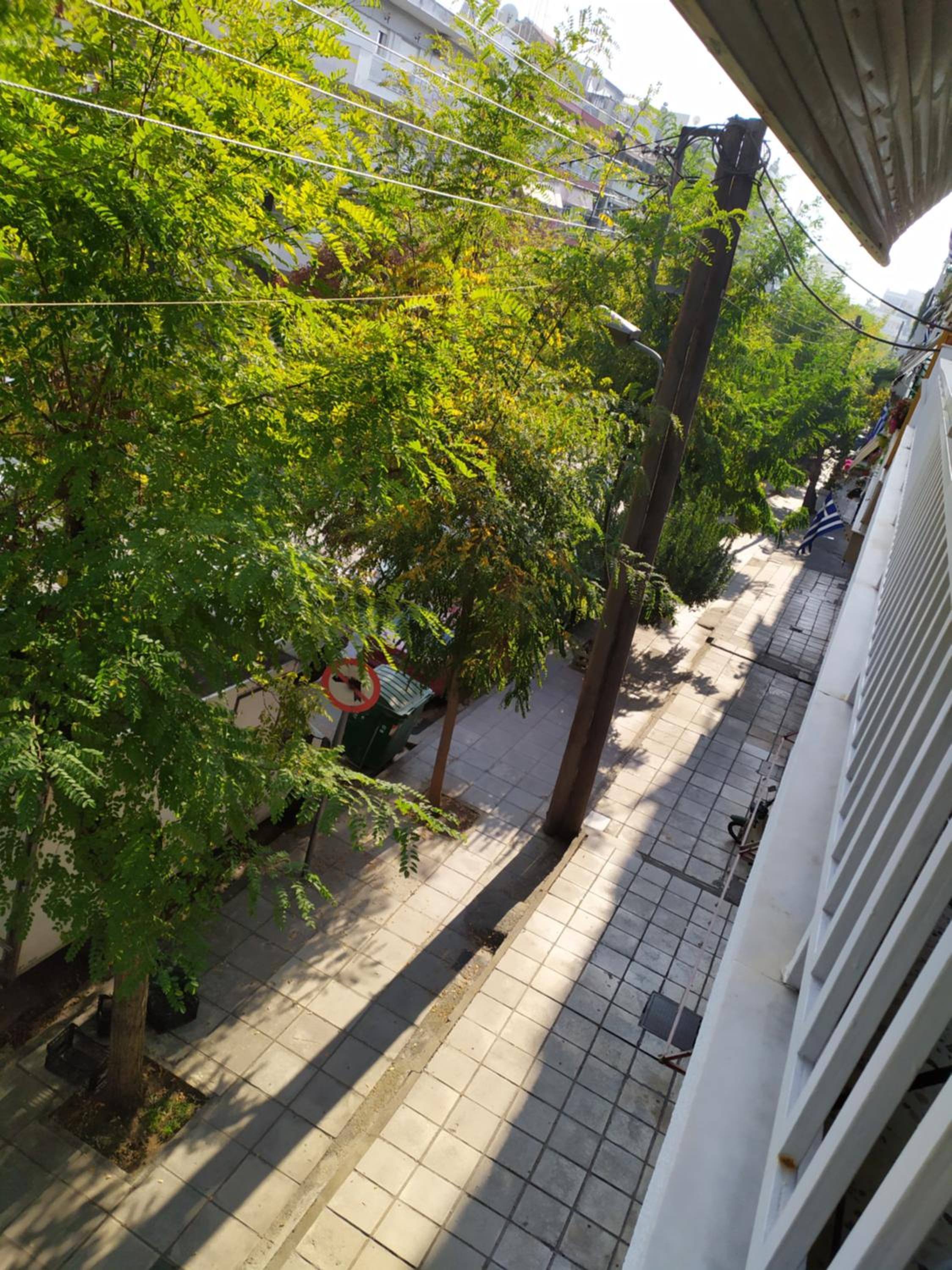 Fenia's Apartment view 2