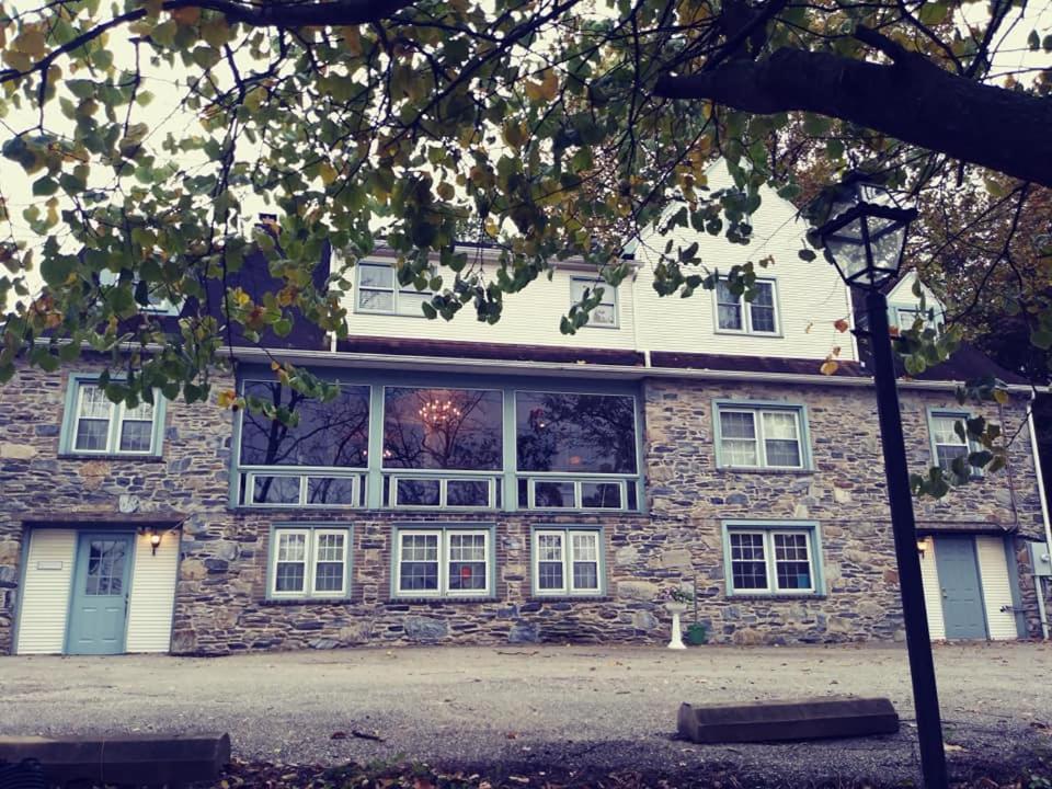 Sleepy Hollow Manor, photo 15