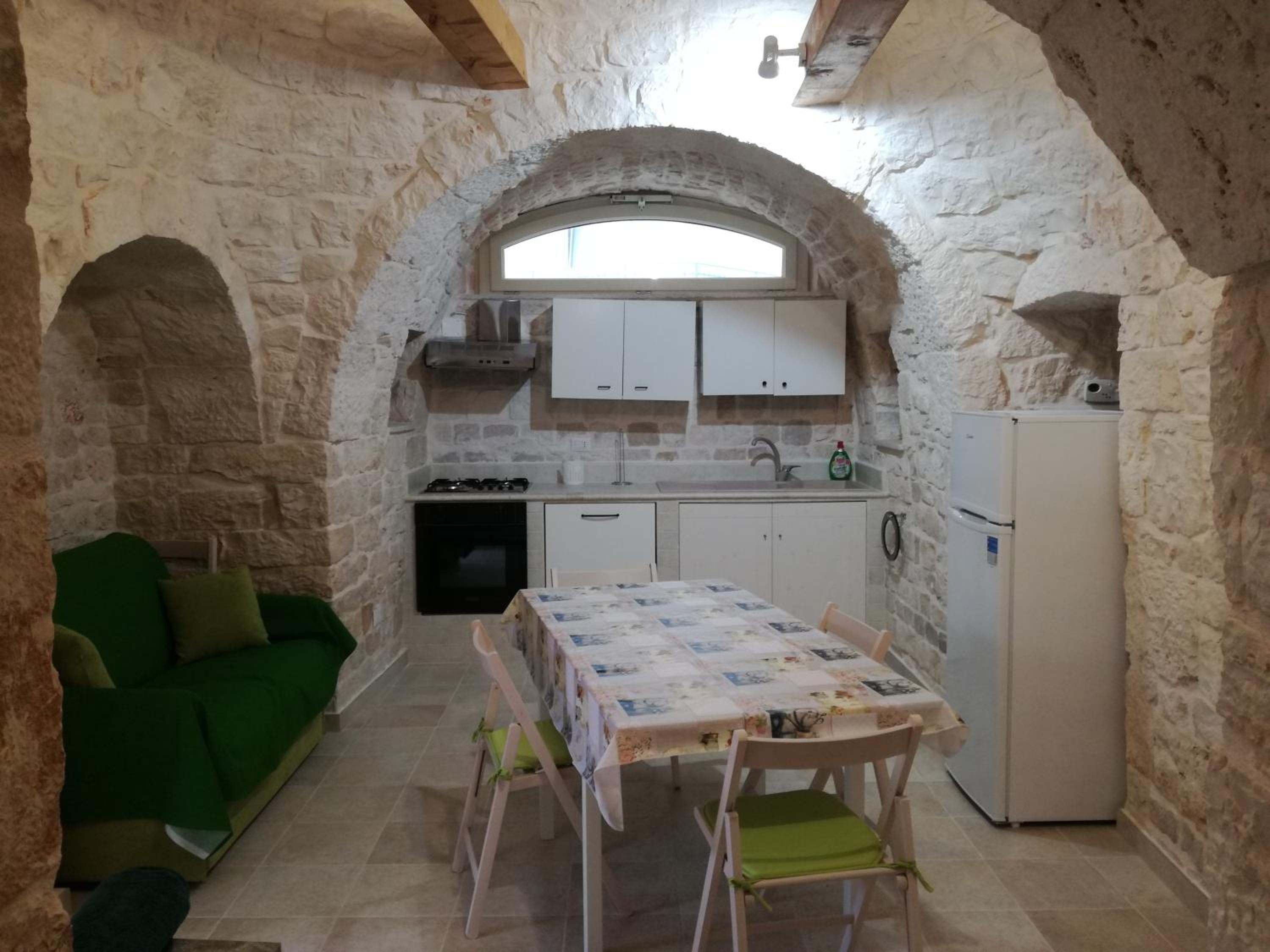 Trulli Manuela 2