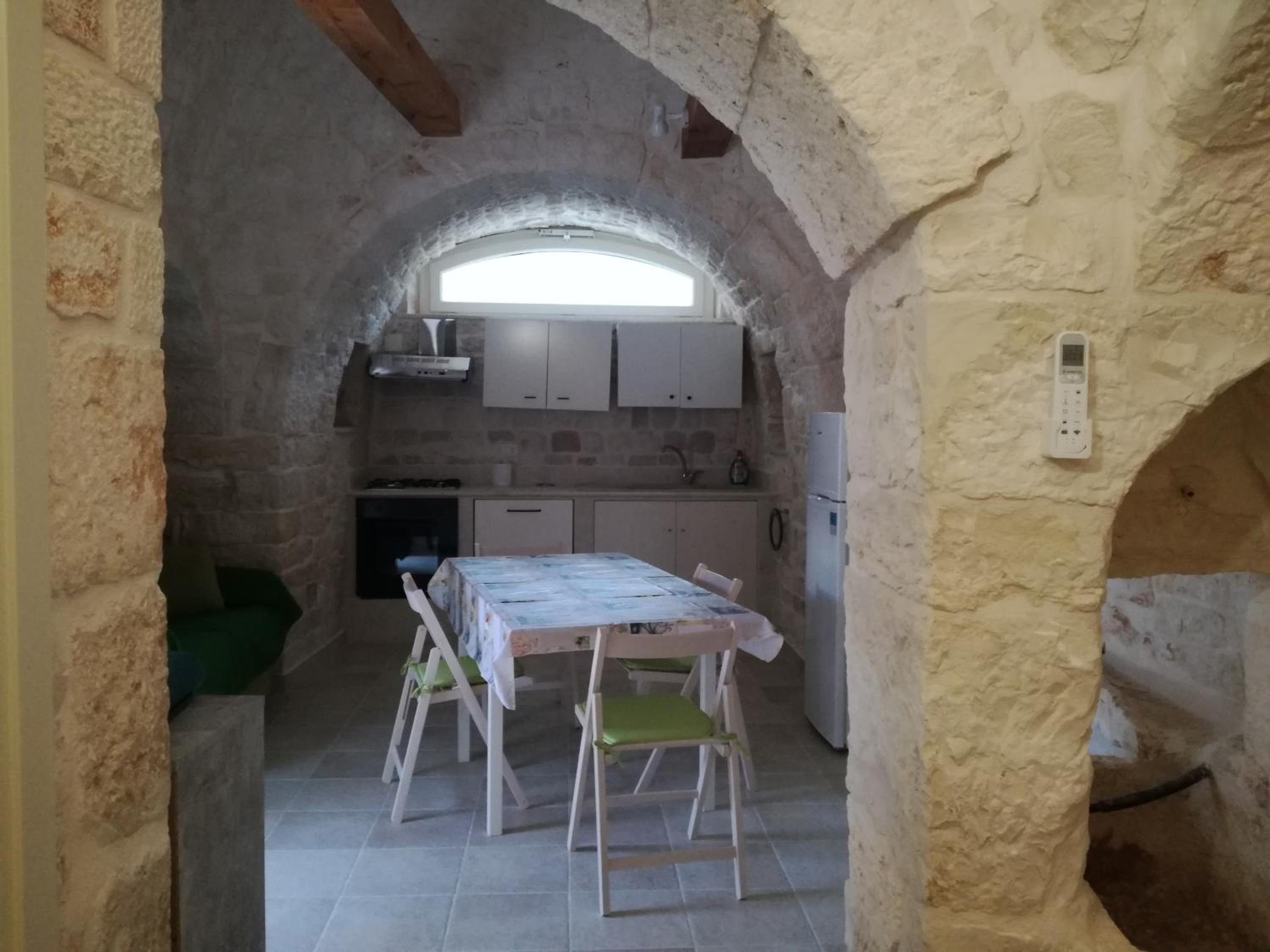 Trulli Manuela 2