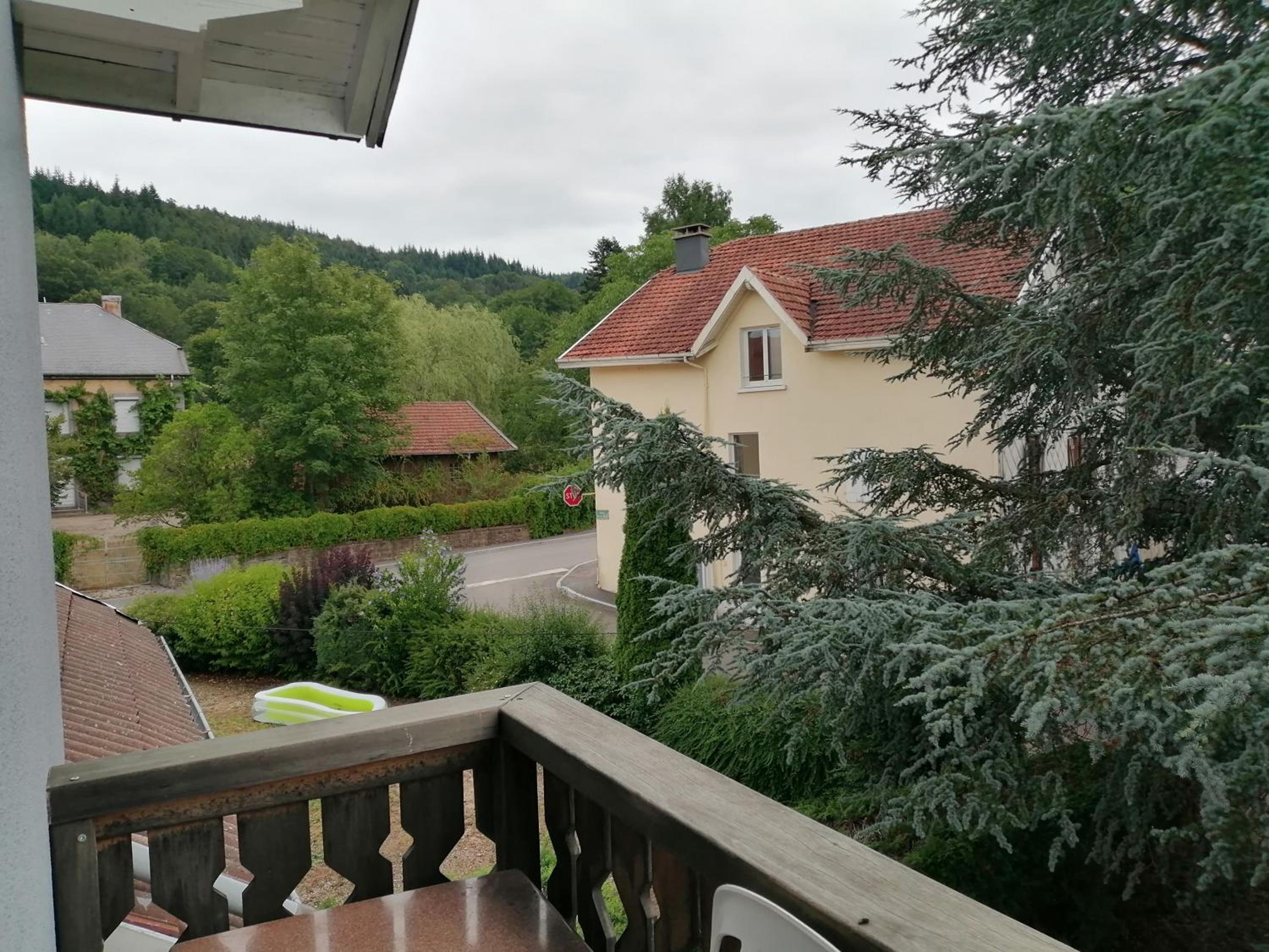 Mamyvonne Vacances view 5