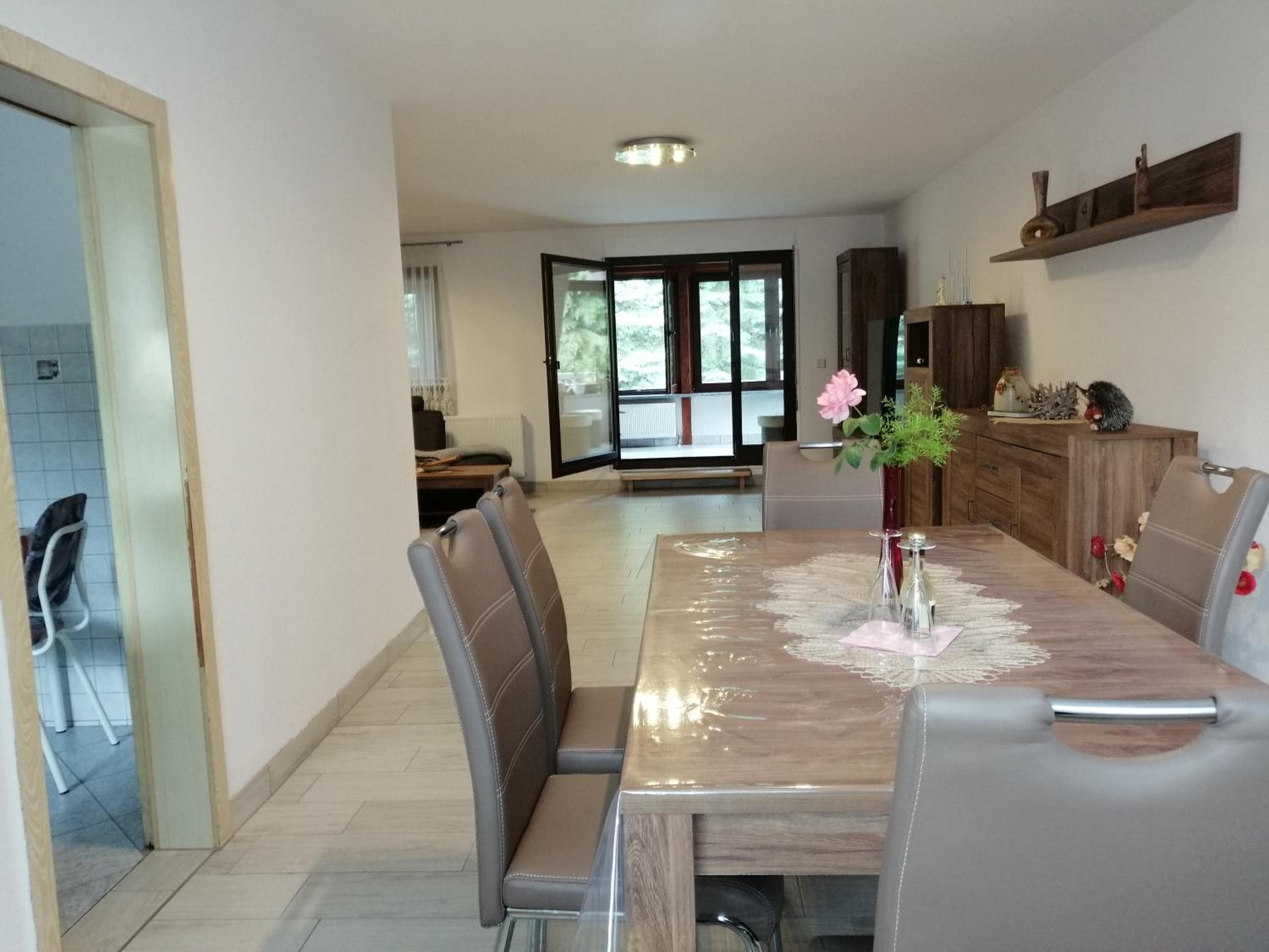 Ferienhaus Lagenhof! Keine Monteure!