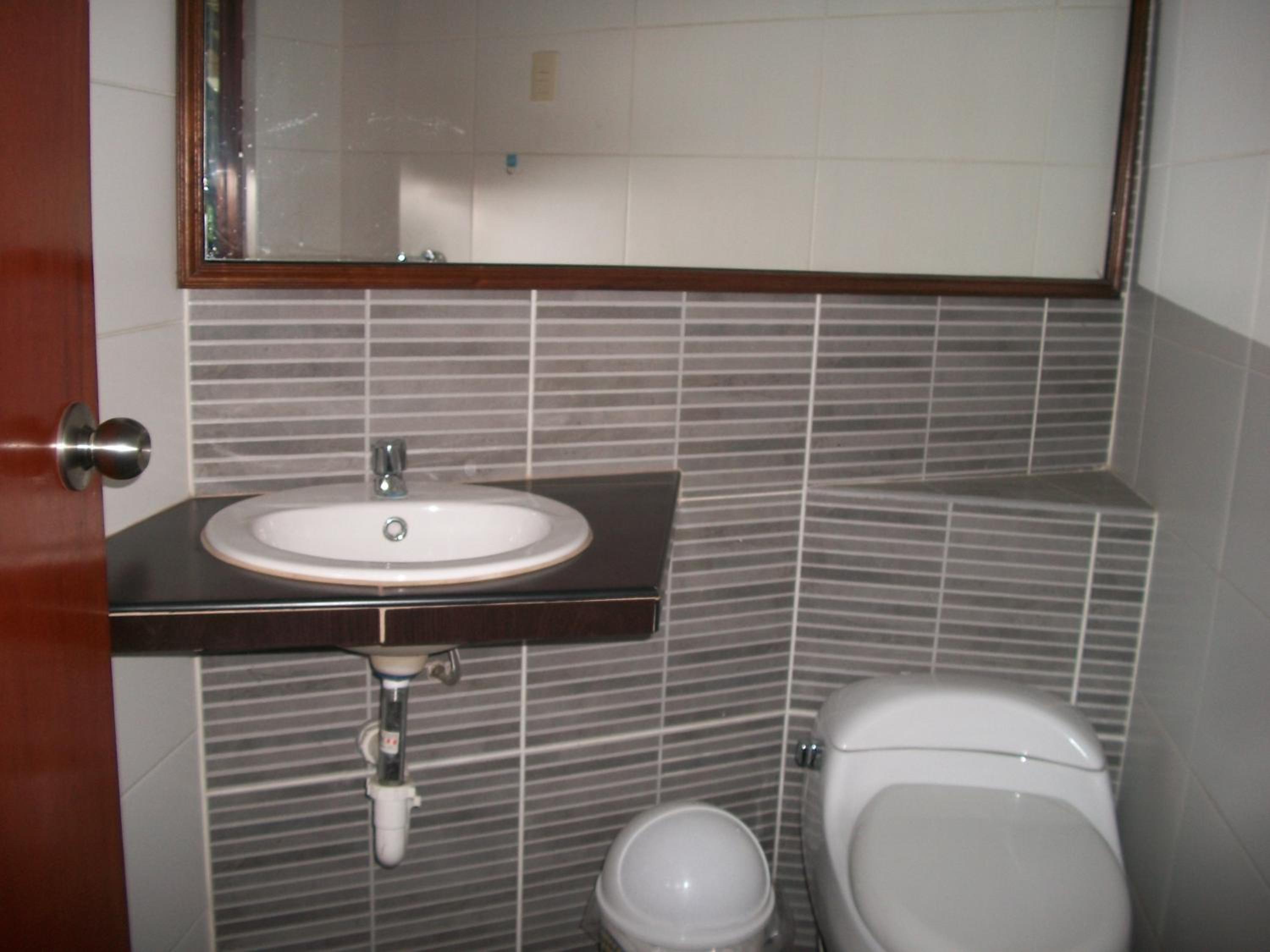 Suites El Parque view 3