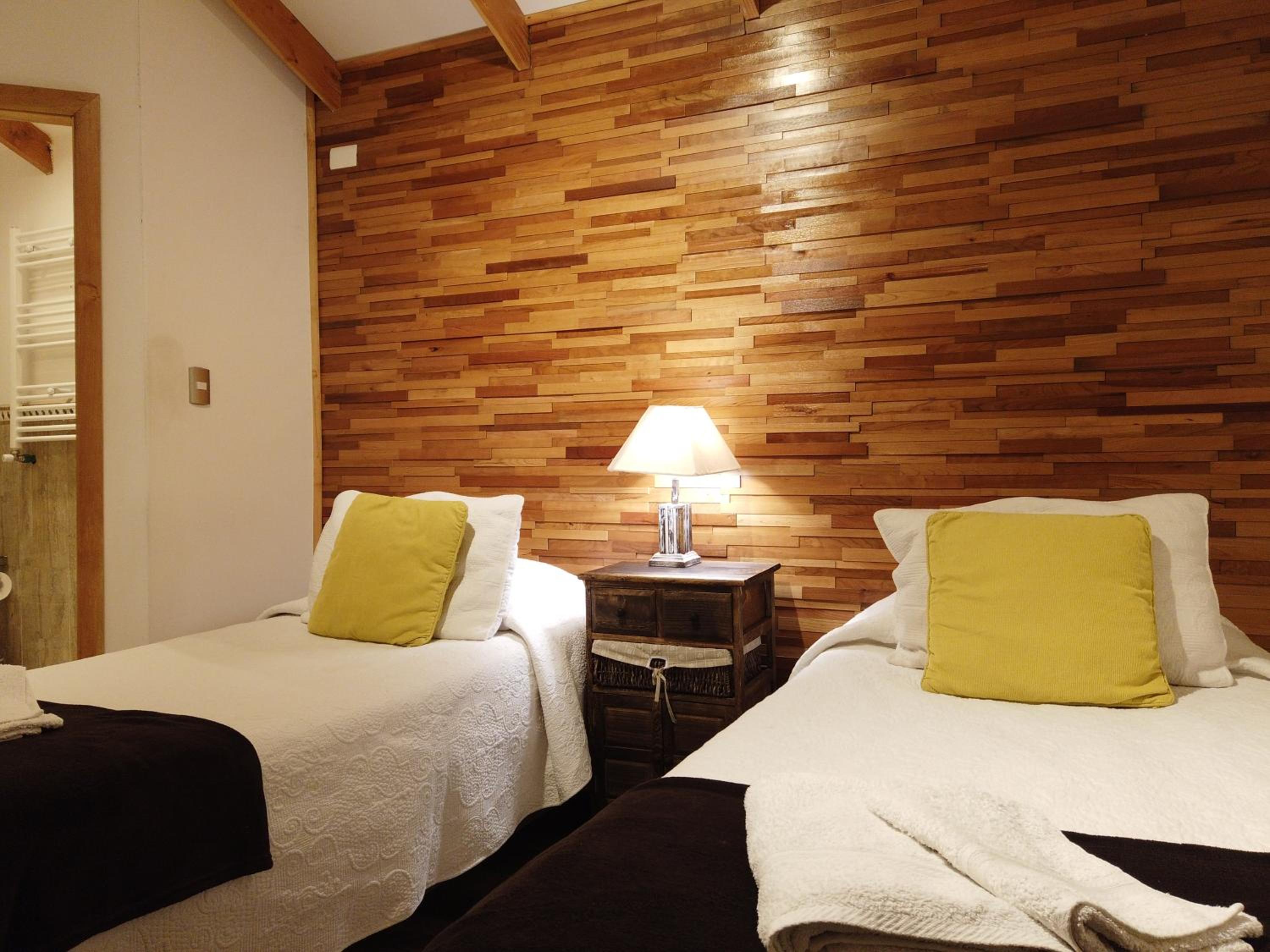 Hostal Fernando de Magalhaes