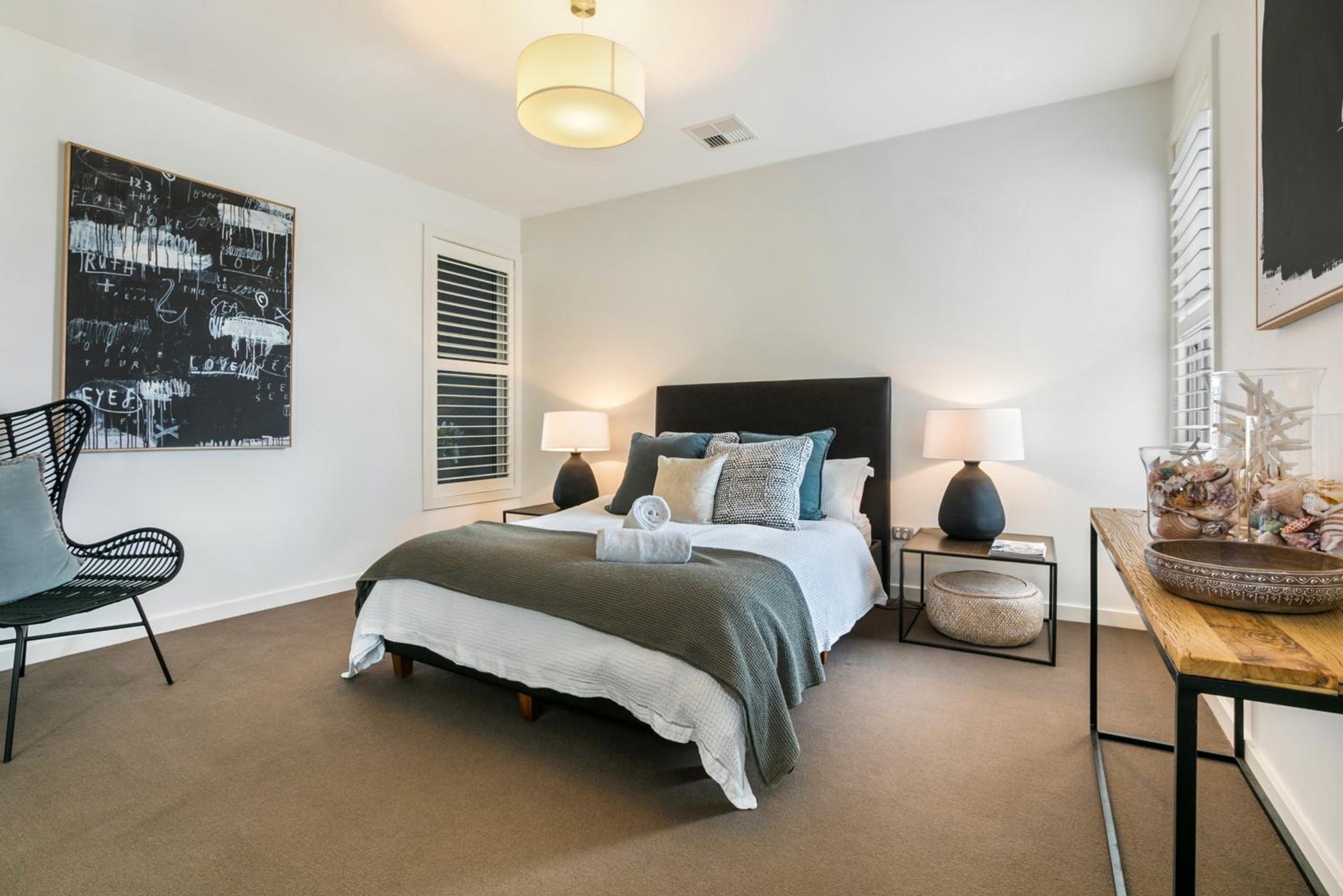 Saltwater Apartment Sorrento view 5